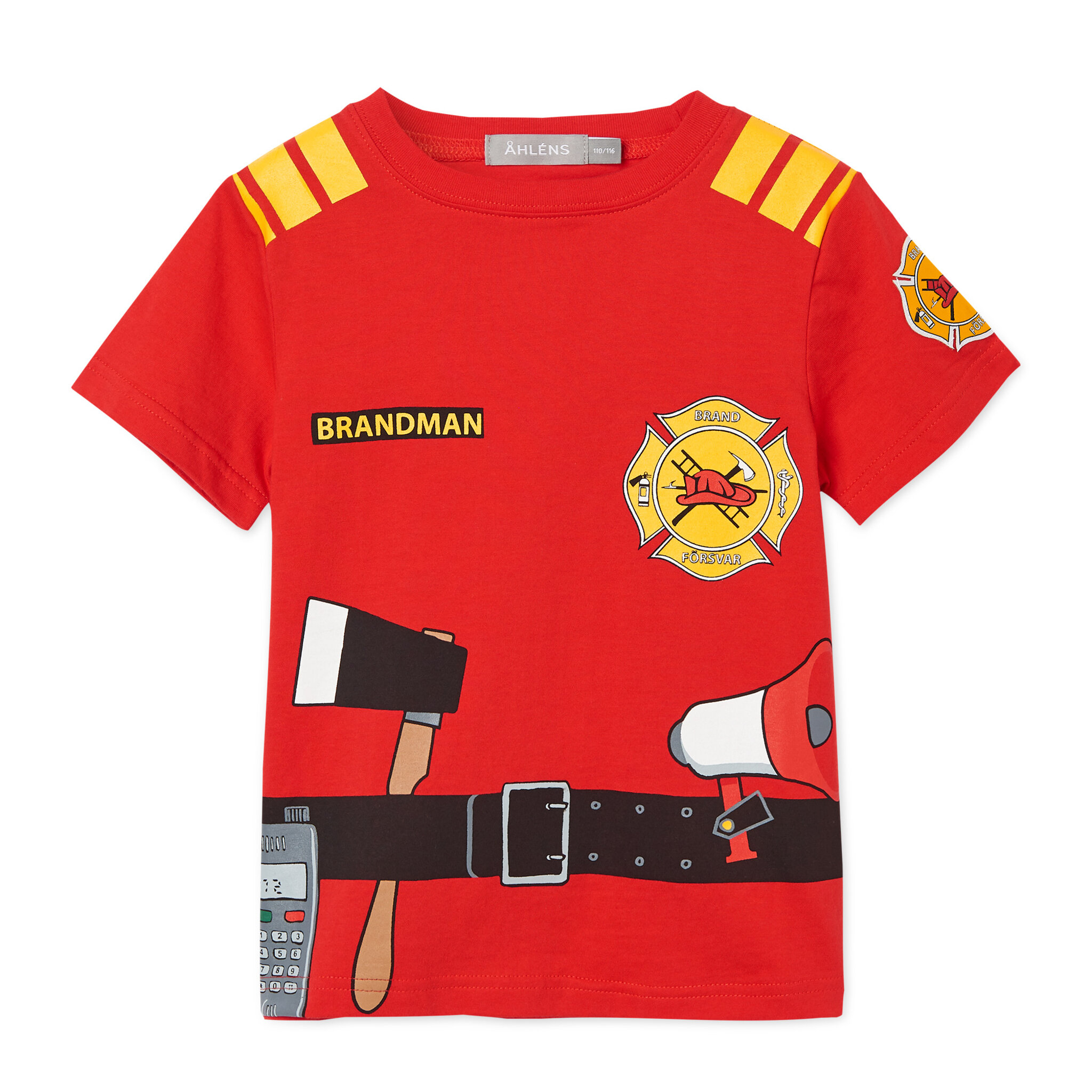 T-shirt WORKER
