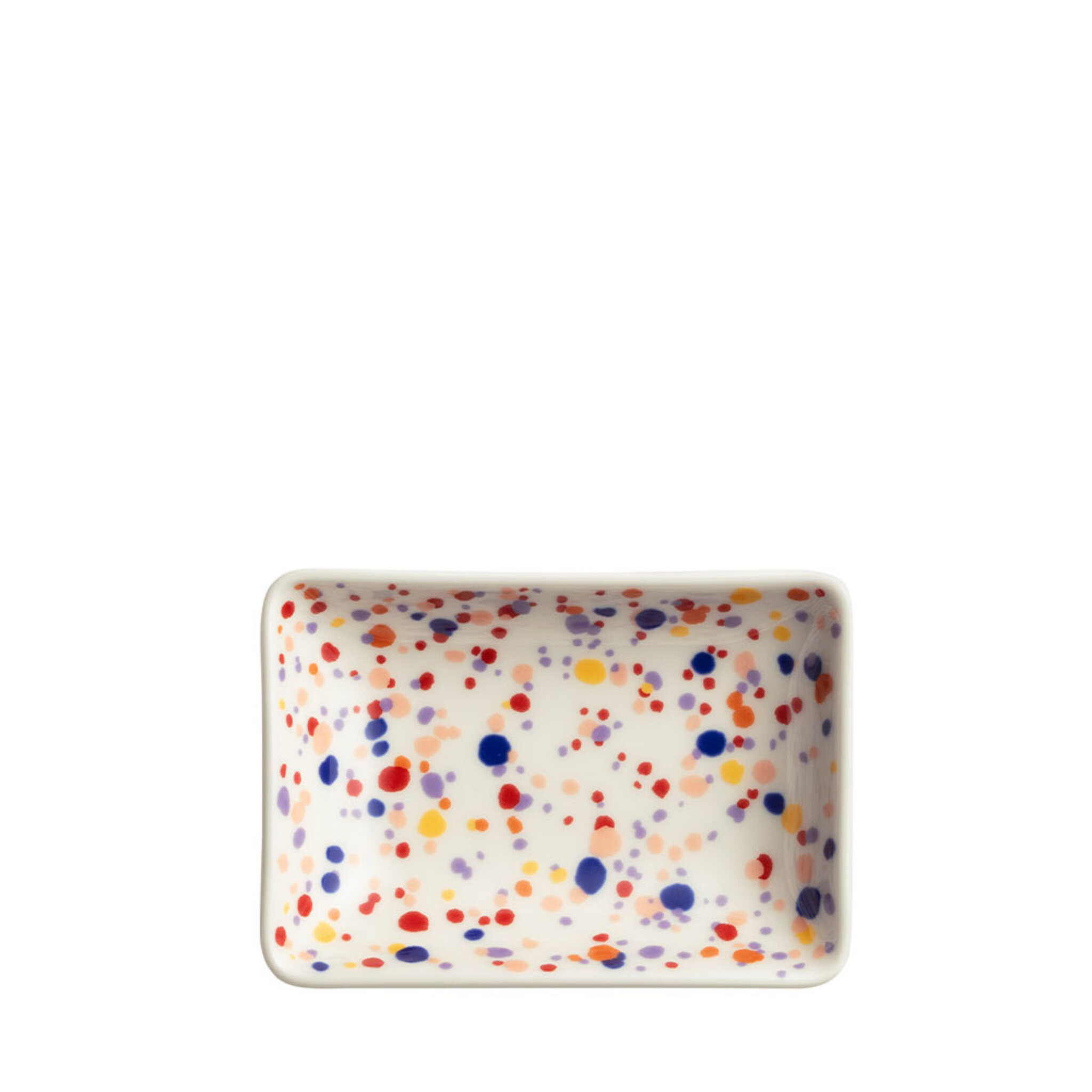 Tallrik Oiva Toika Collection, 7x10 cm