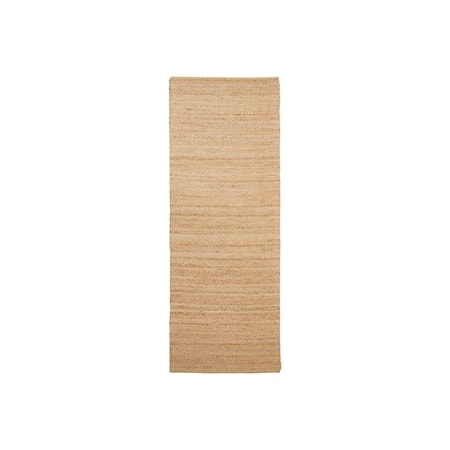 Matta Hempi Natur 90x300 cm