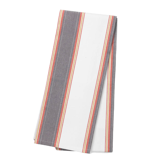 BY MORGENSEN - Duk 140x320 cm Large Stripes