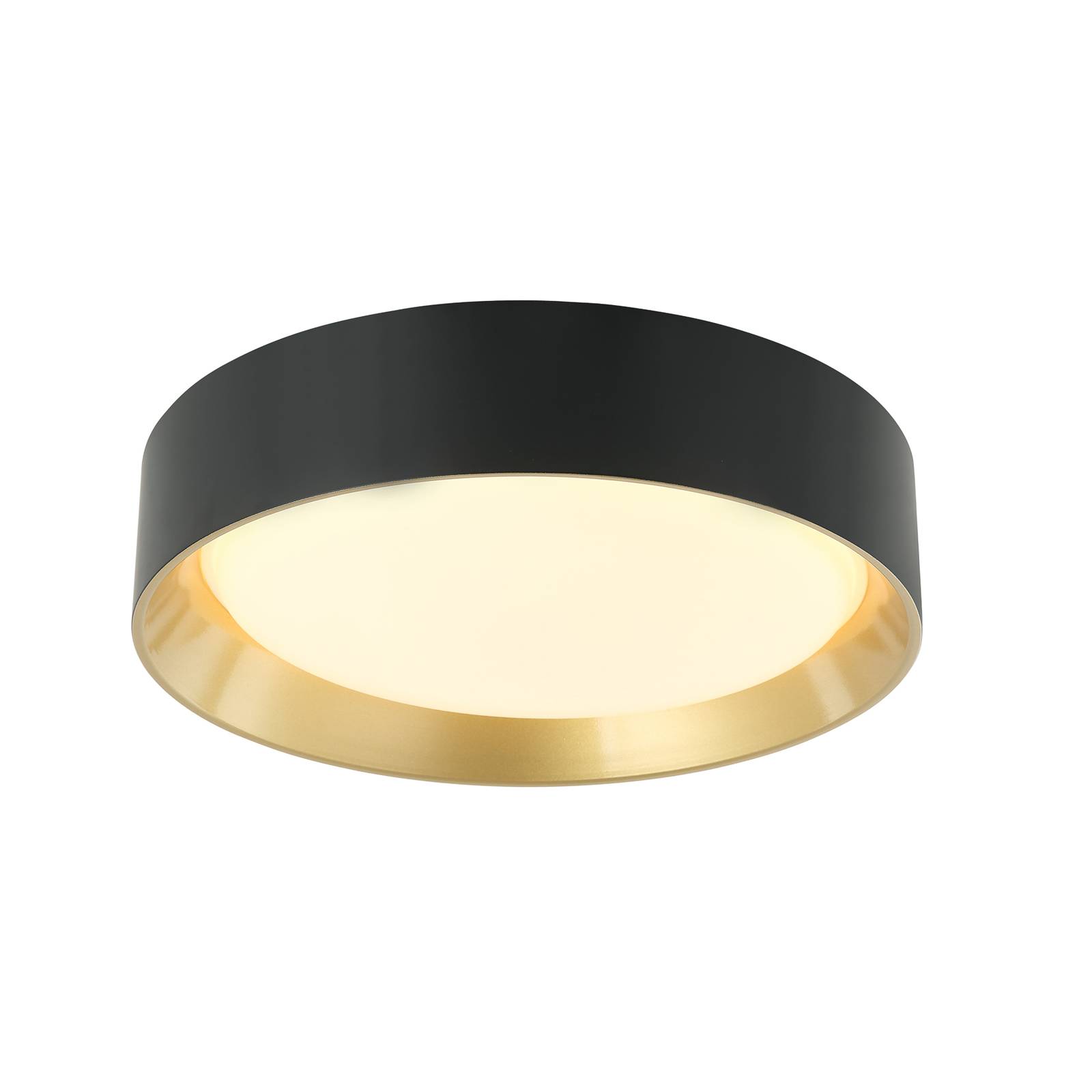 Lindby Kambia LED-taklampa, 45 cm