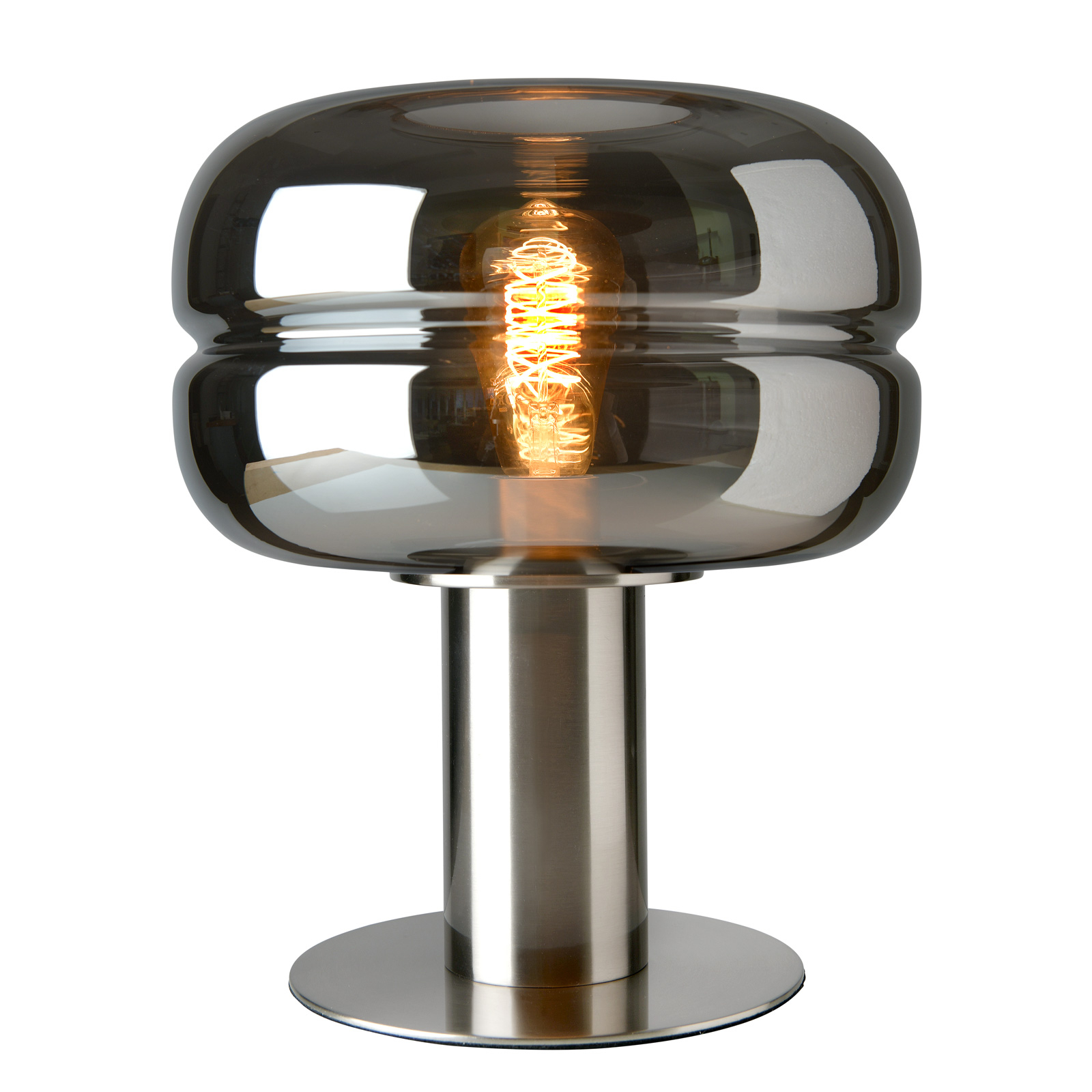 Villeroy & Boch Havanna bordslampa, satin, 34 cm