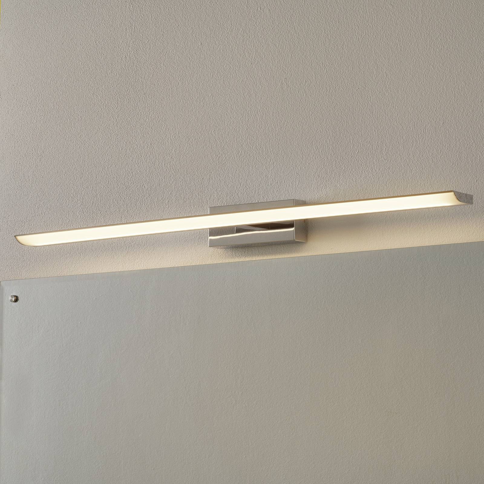EGLO connect Tabiano-C LED-spegellampa 90,5 cm