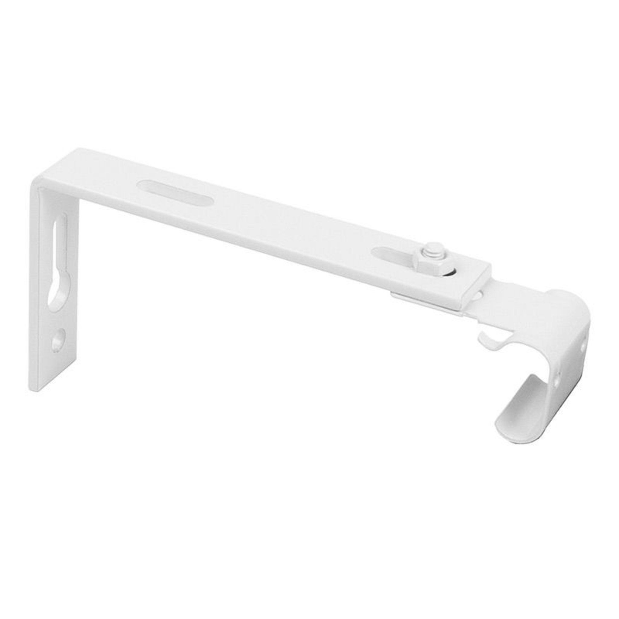 C-VINKELHÅLLARE 20 CM