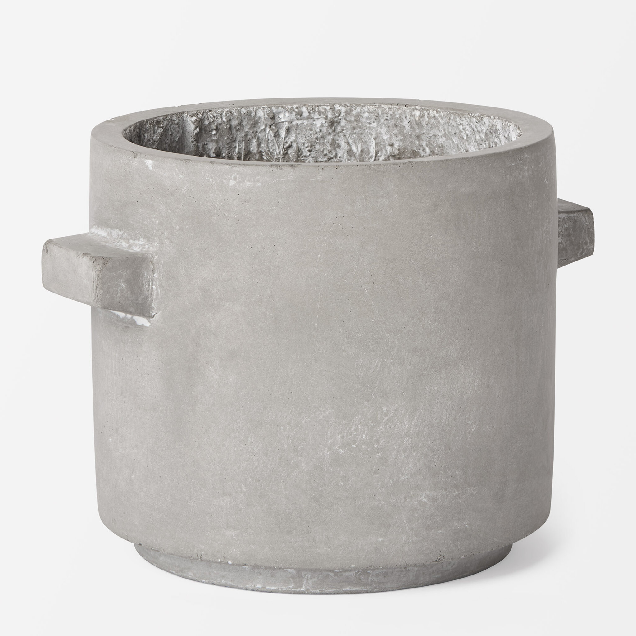 Kruka med handtag, Small