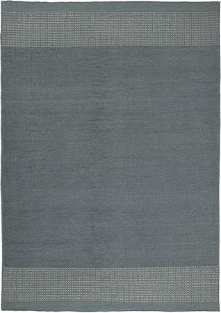Halti Matta 140x200 Blå