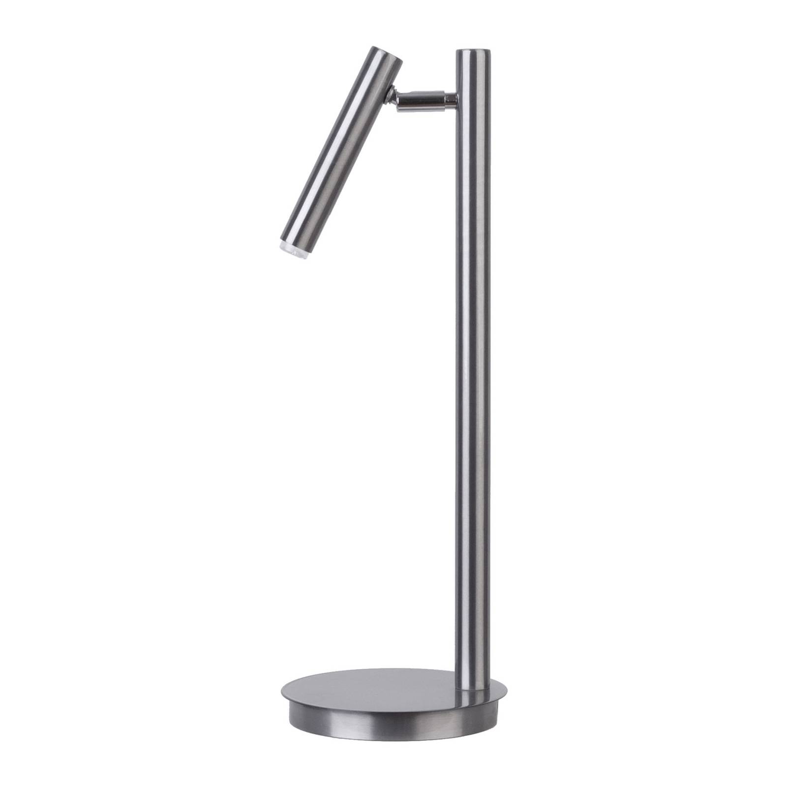 Bordslampa Sopel silver