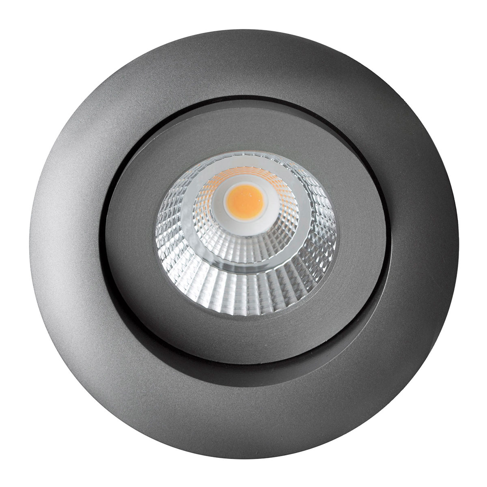 Quick Install Allround 360° spot antracit 3 000 K