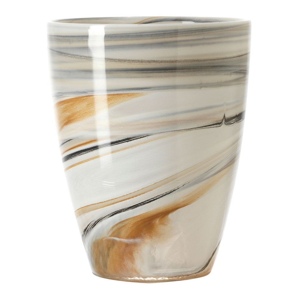 Leonardo - Alabastro Lanterna 19 cm Beige
