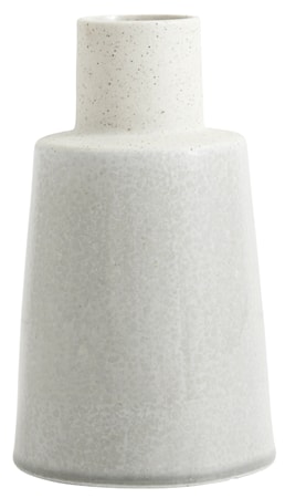 Ljusstake RISE L Ø 11 cm - Ljusgrå