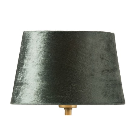 Lola 20 cm lampskärm - Sage
