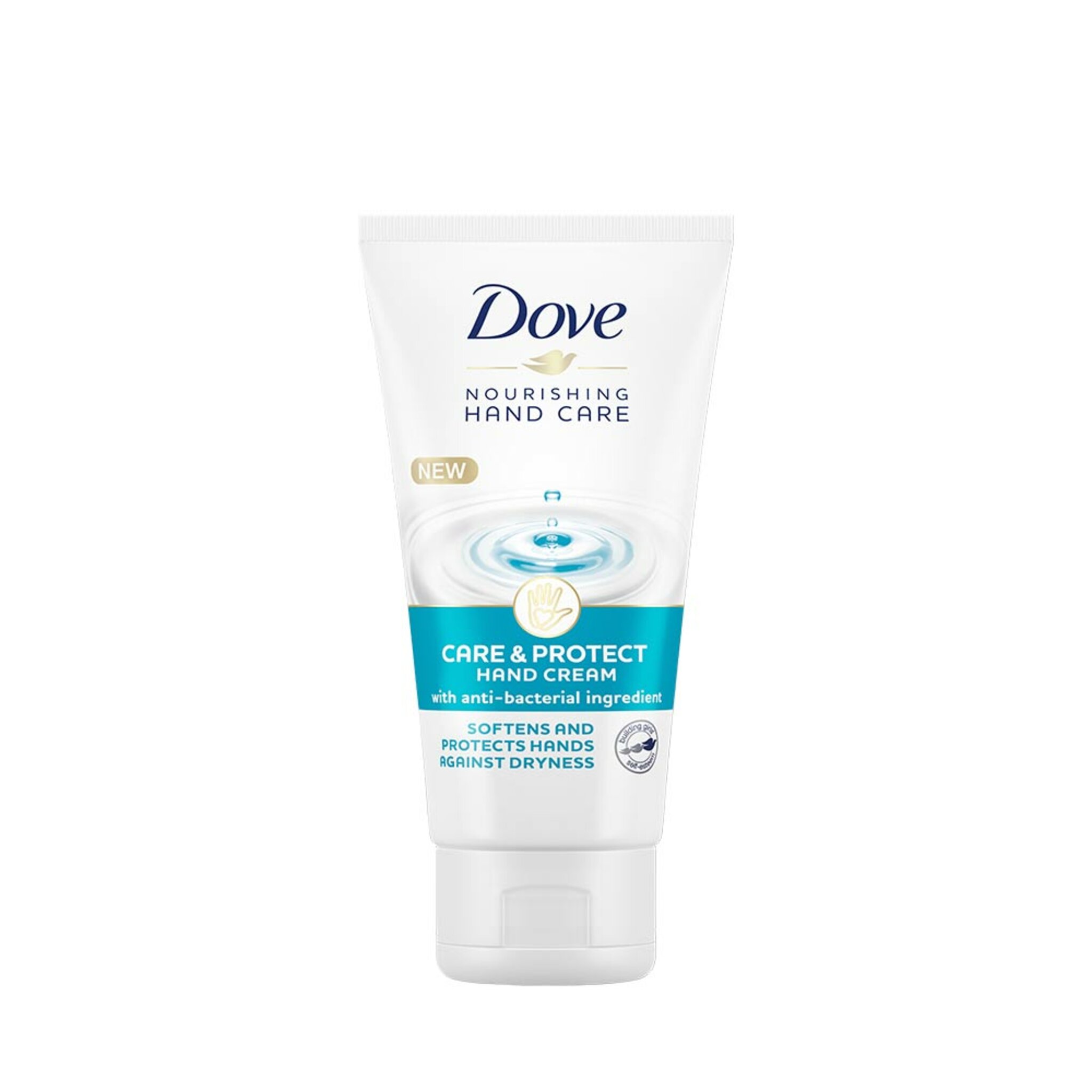 Handkräm Care & Protect, 75 ml