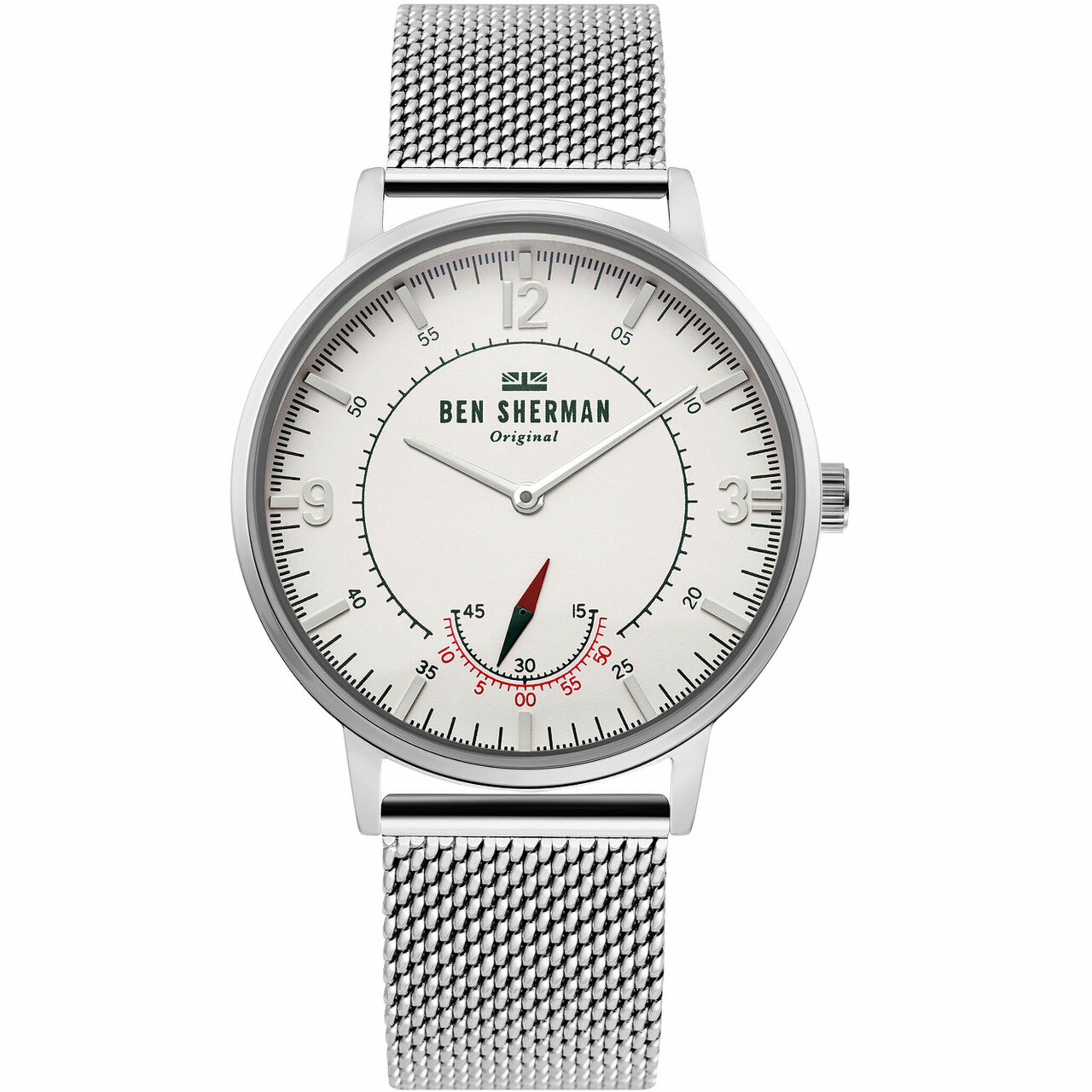 Wb034sm, Quartz, 41mm, 3atm