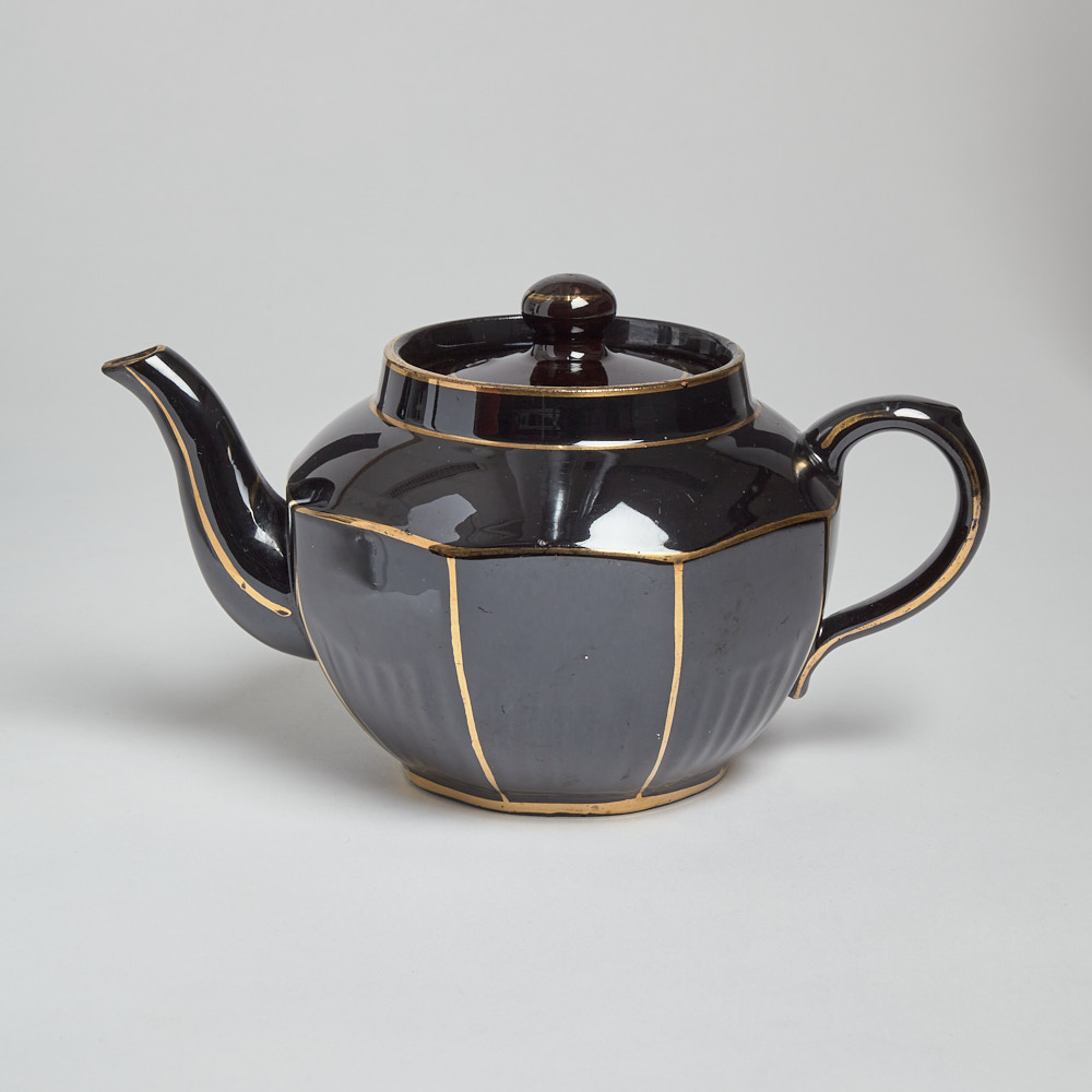 Vintage - Tekanna Arthur Wood England