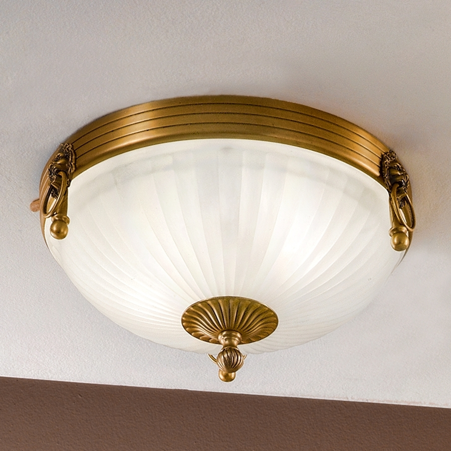 Förtrollande taklampa NOAM - 31cm