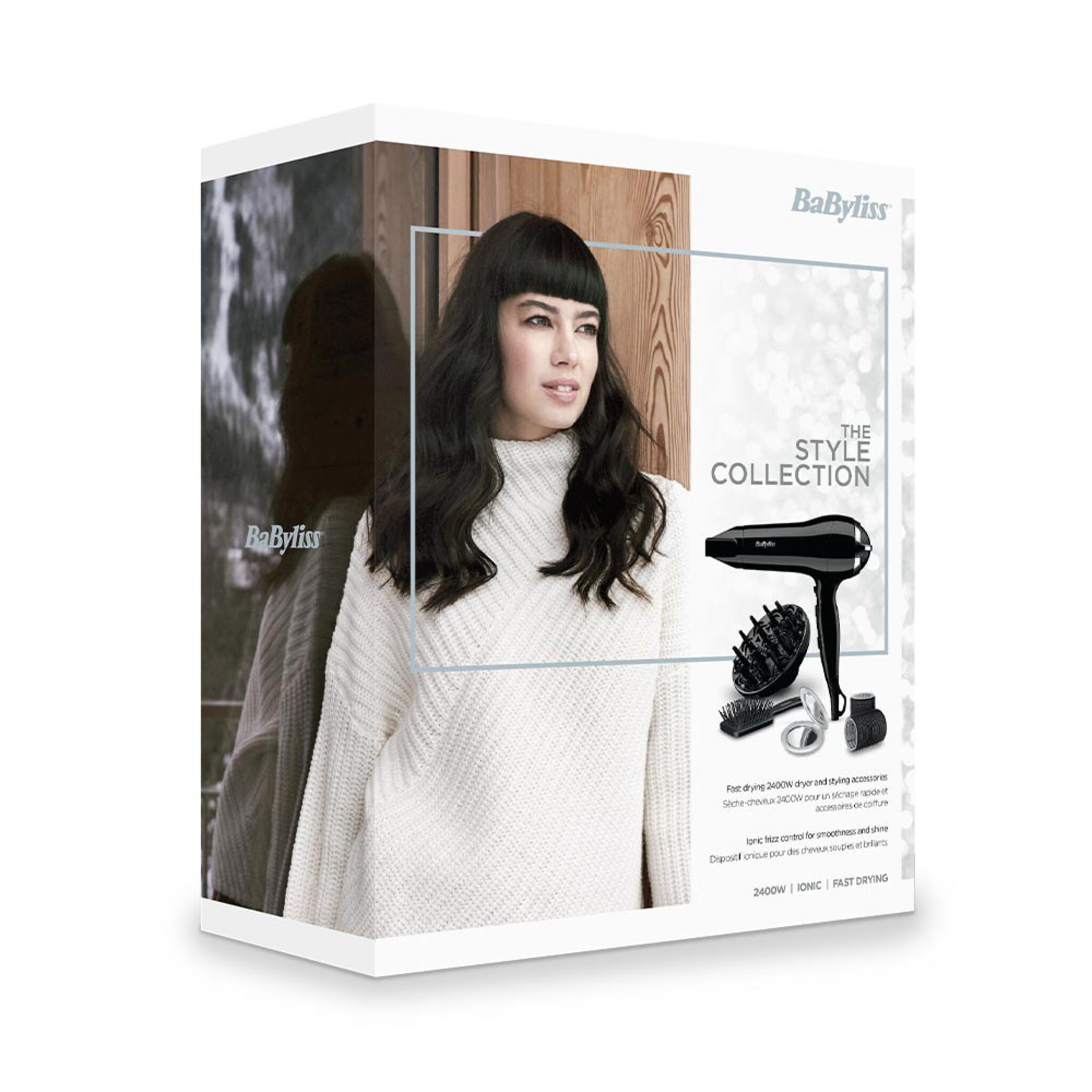 The Style Collection Giftset
