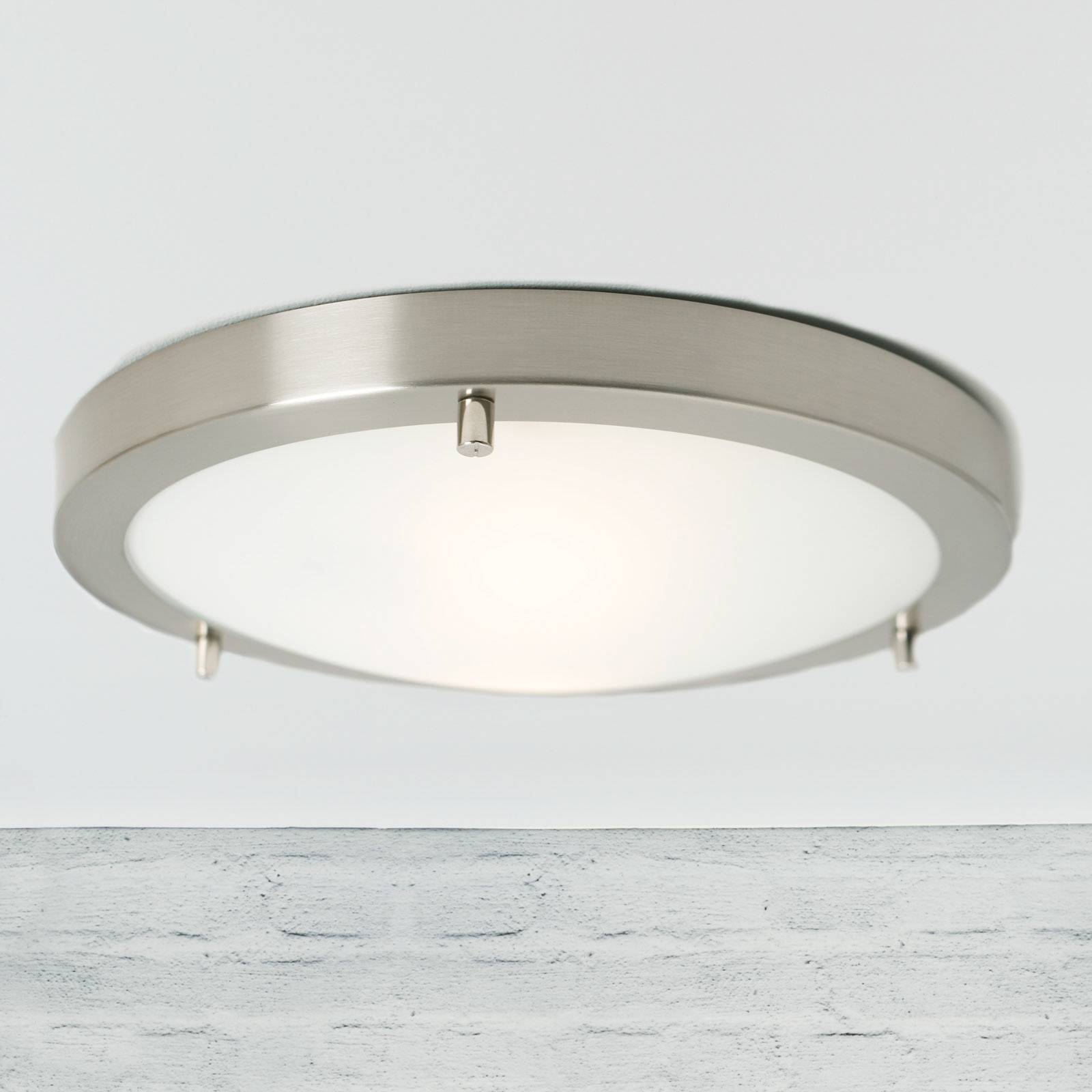 Ancona Maxi - LED-taklampa med IP43