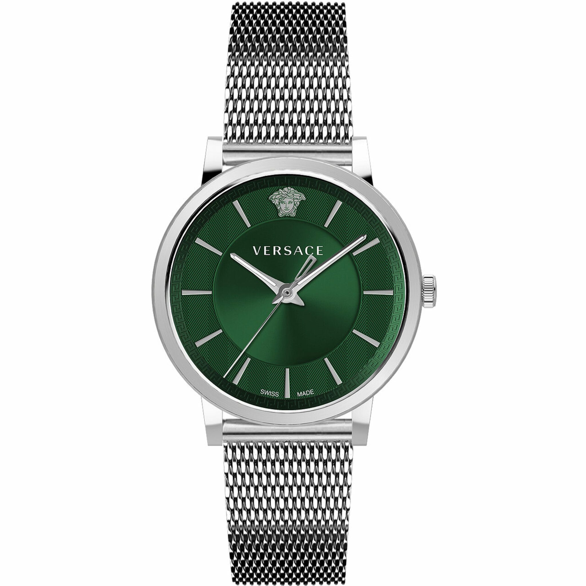 Ve5a00620, Quartz, 42mm, 5atm