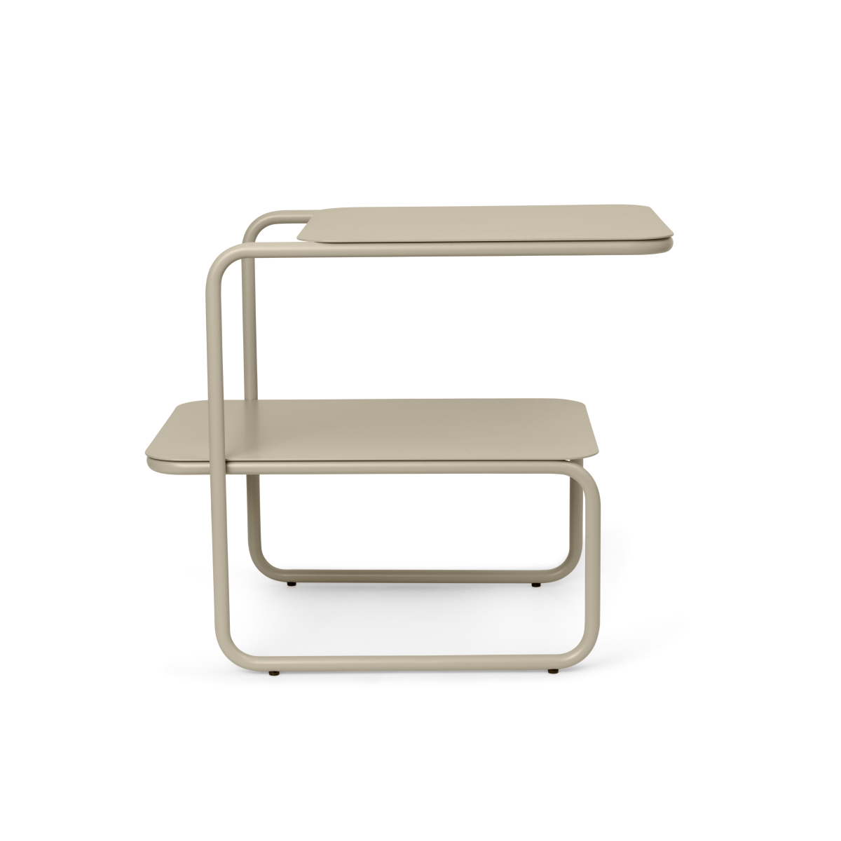 Level Sidobord Cashmere Ferm Living