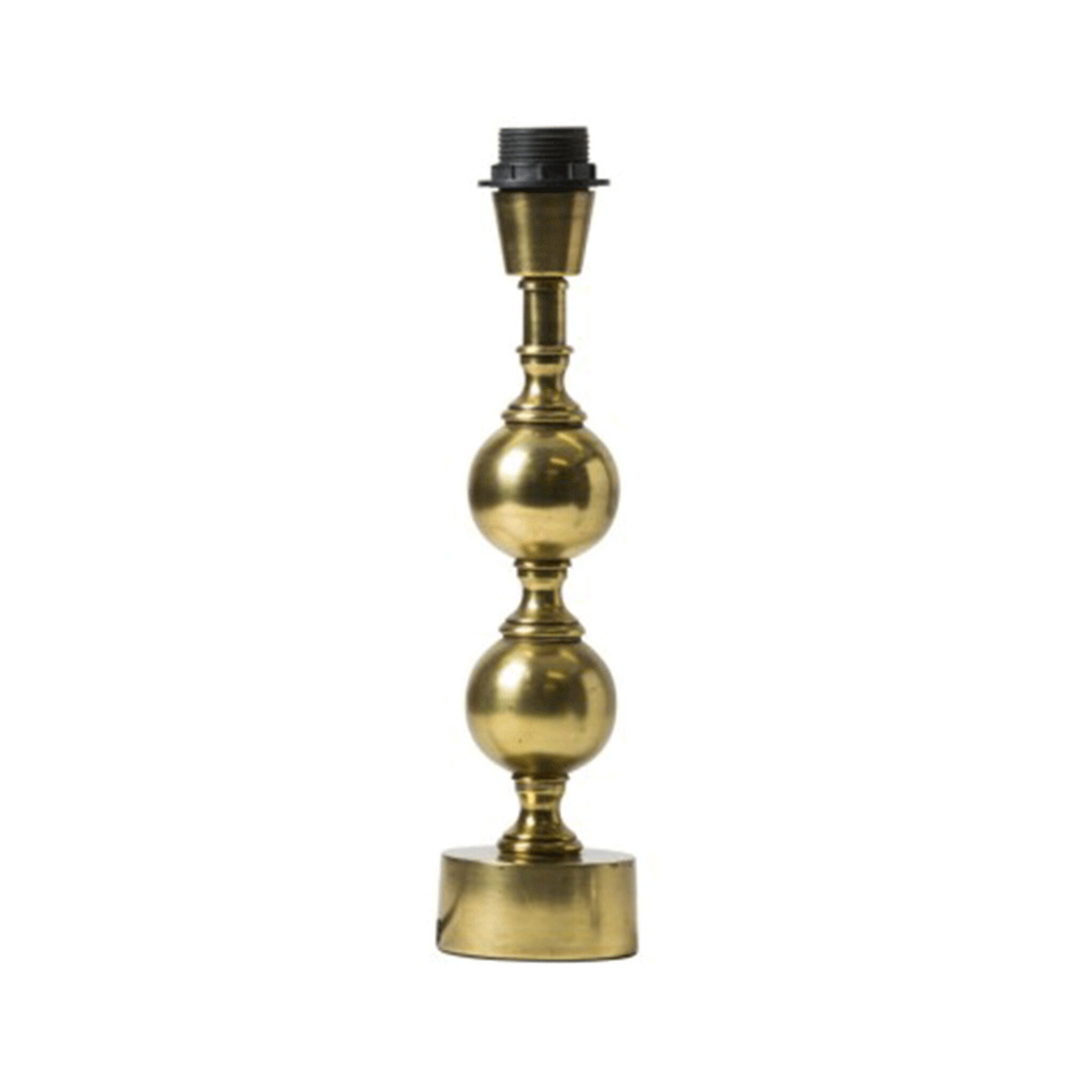 Lampfot Deborah