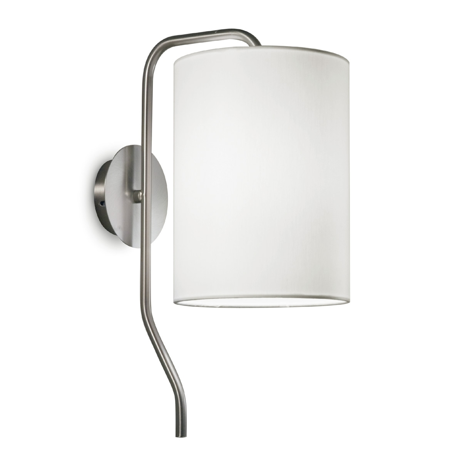 Stilpräglad vägglampa Trendy