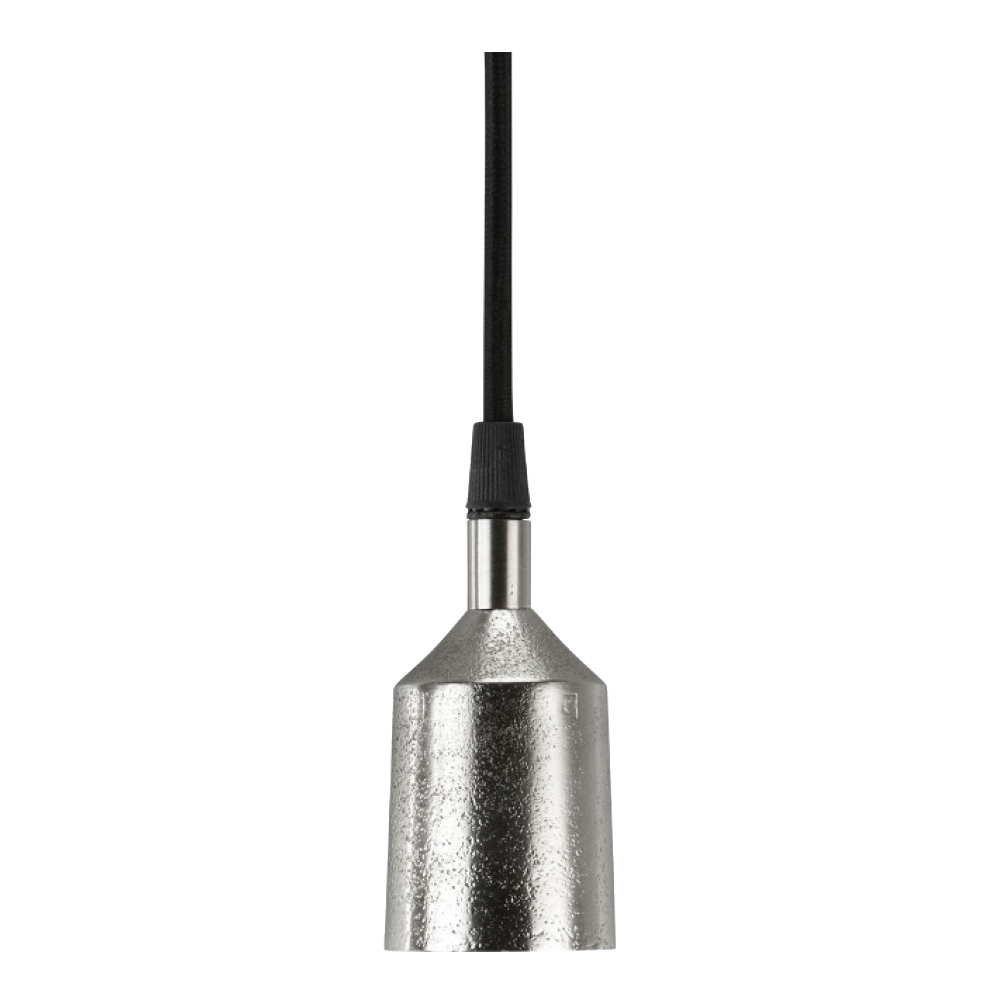 PR Home - Notice Takupphängning 9 cm Råsilver