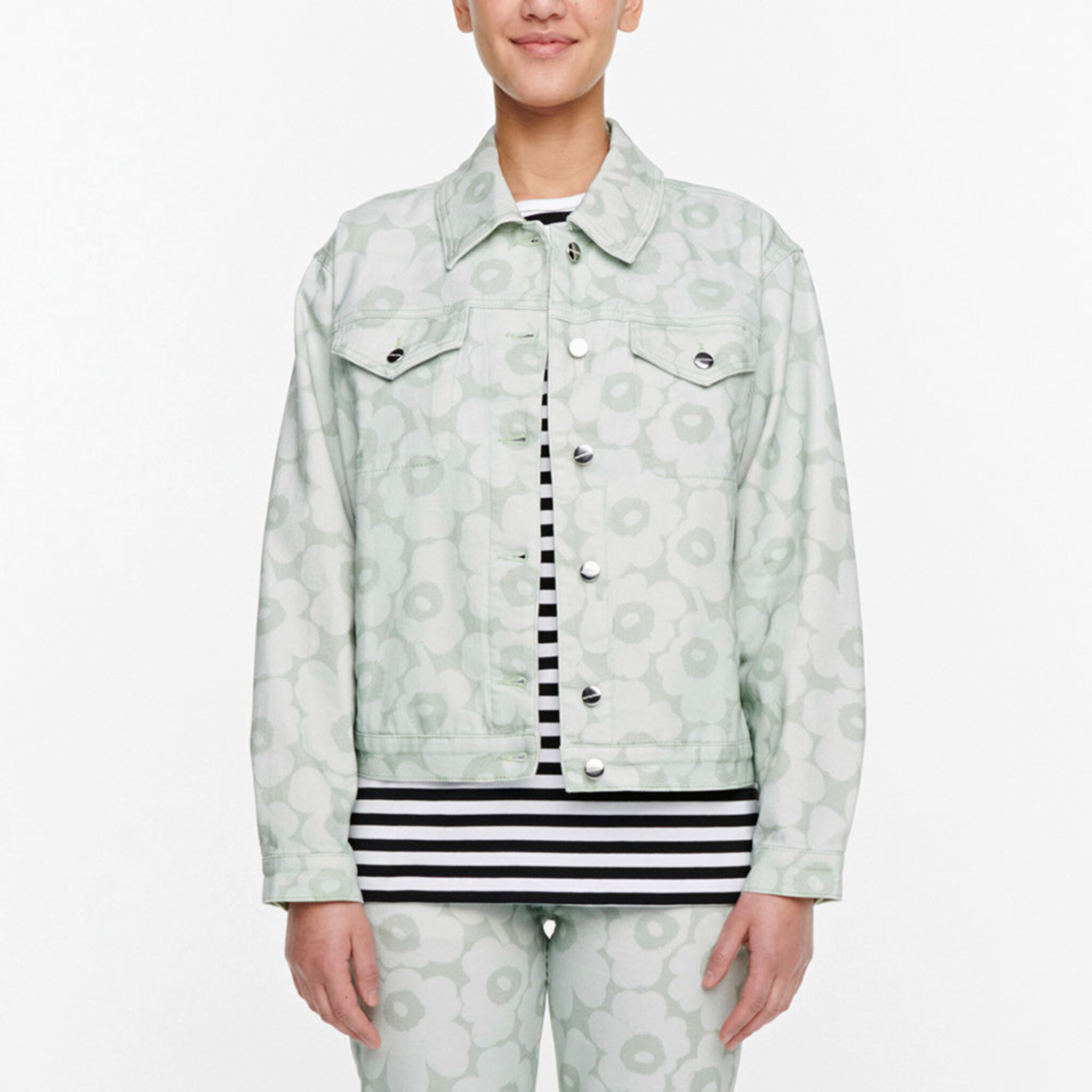 Satakieli Mini Unikko Jacket