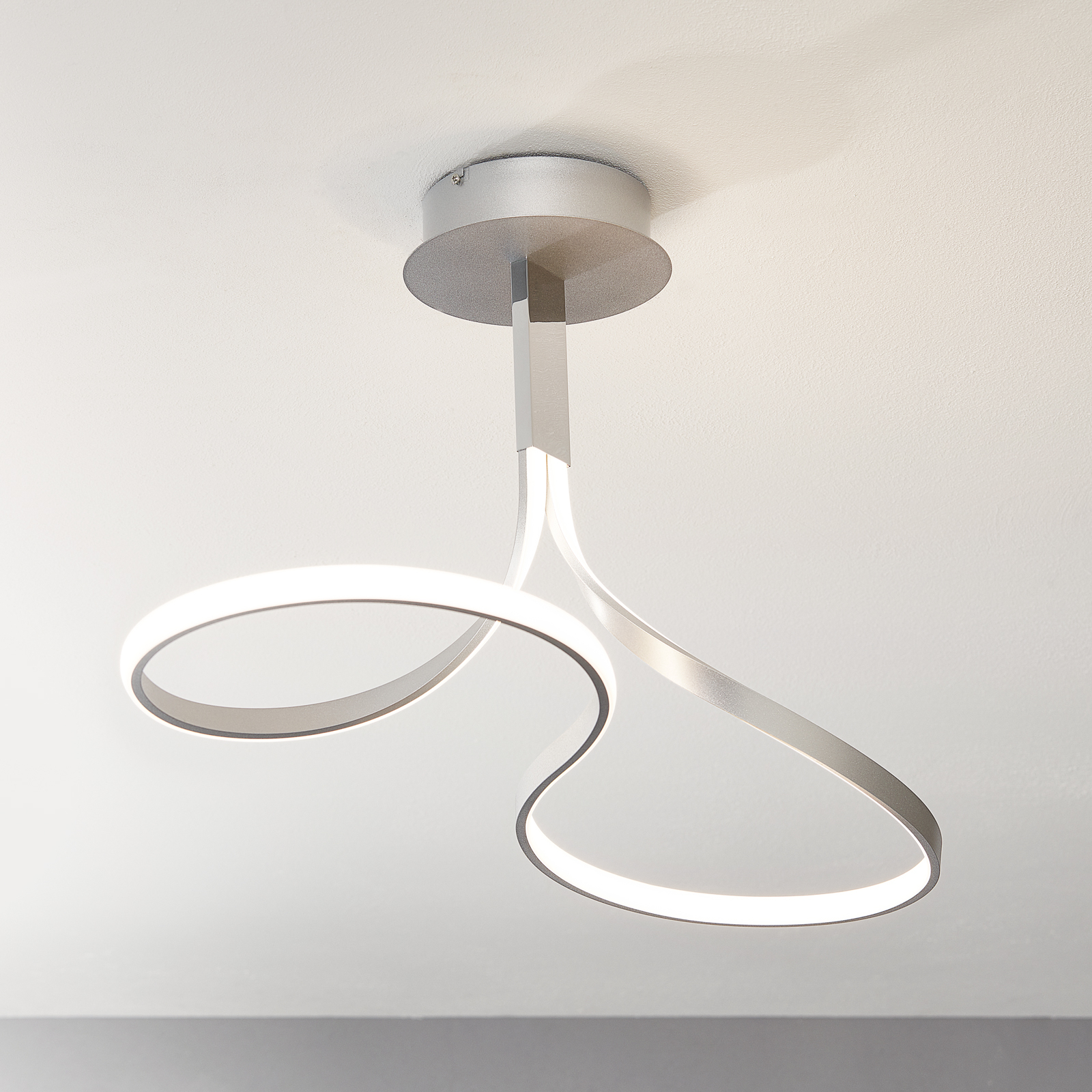 LED-taklampa Nur 40 W