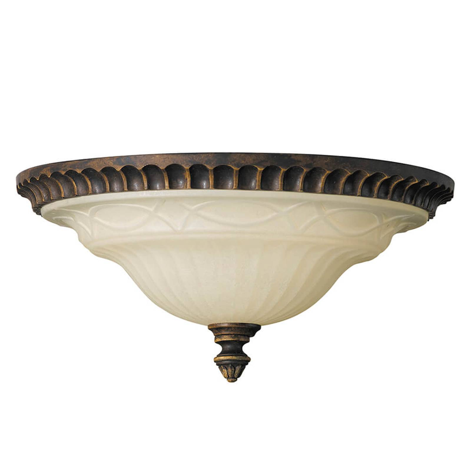 Taklampa Drawing Room, 33cm