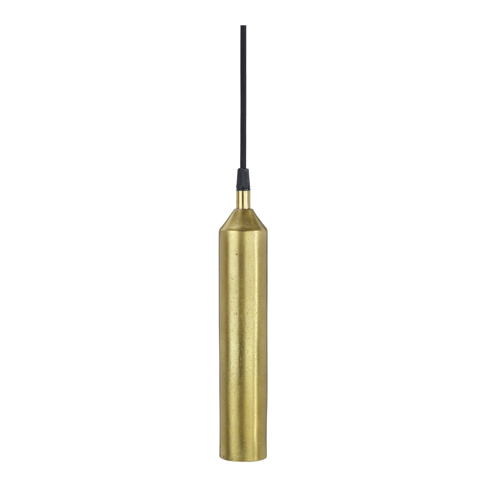 PR Home - Notice Takupphängning 27 cm Råguld