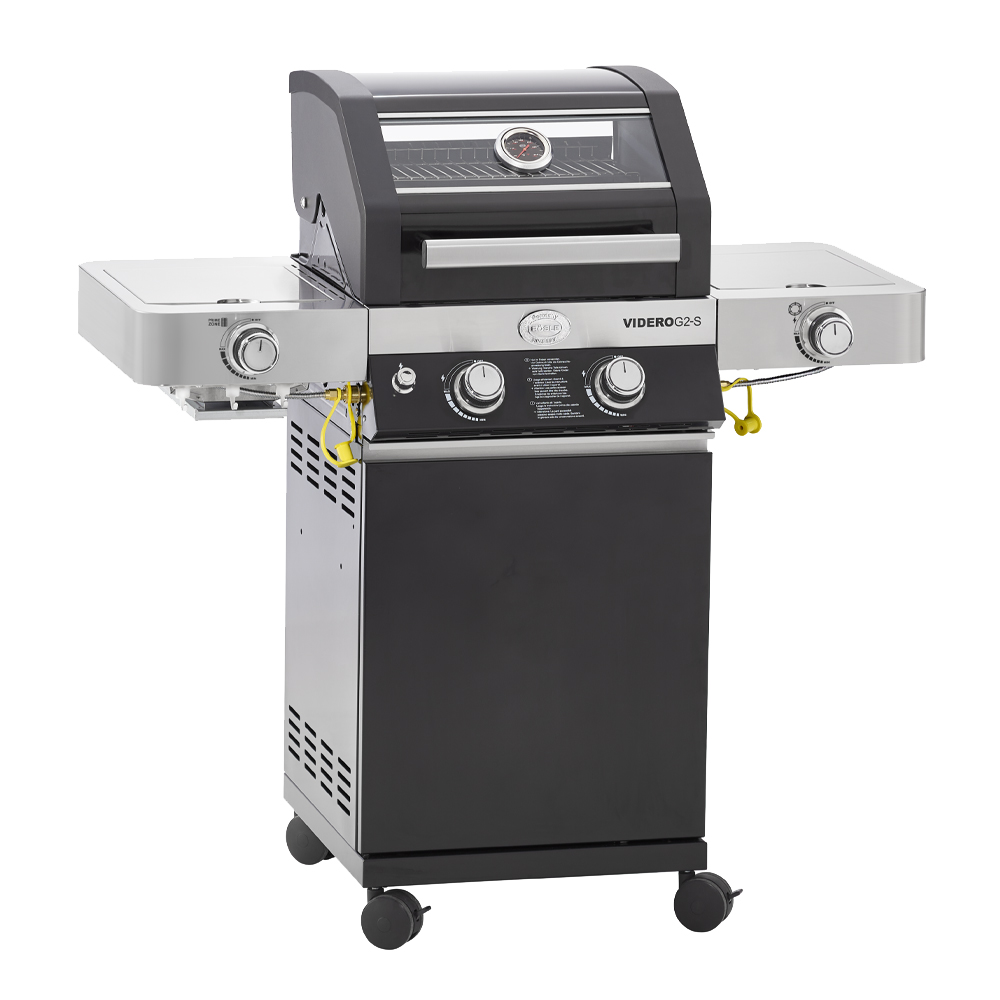 Rösle - Rösle Gasolgrill Videro GS-2