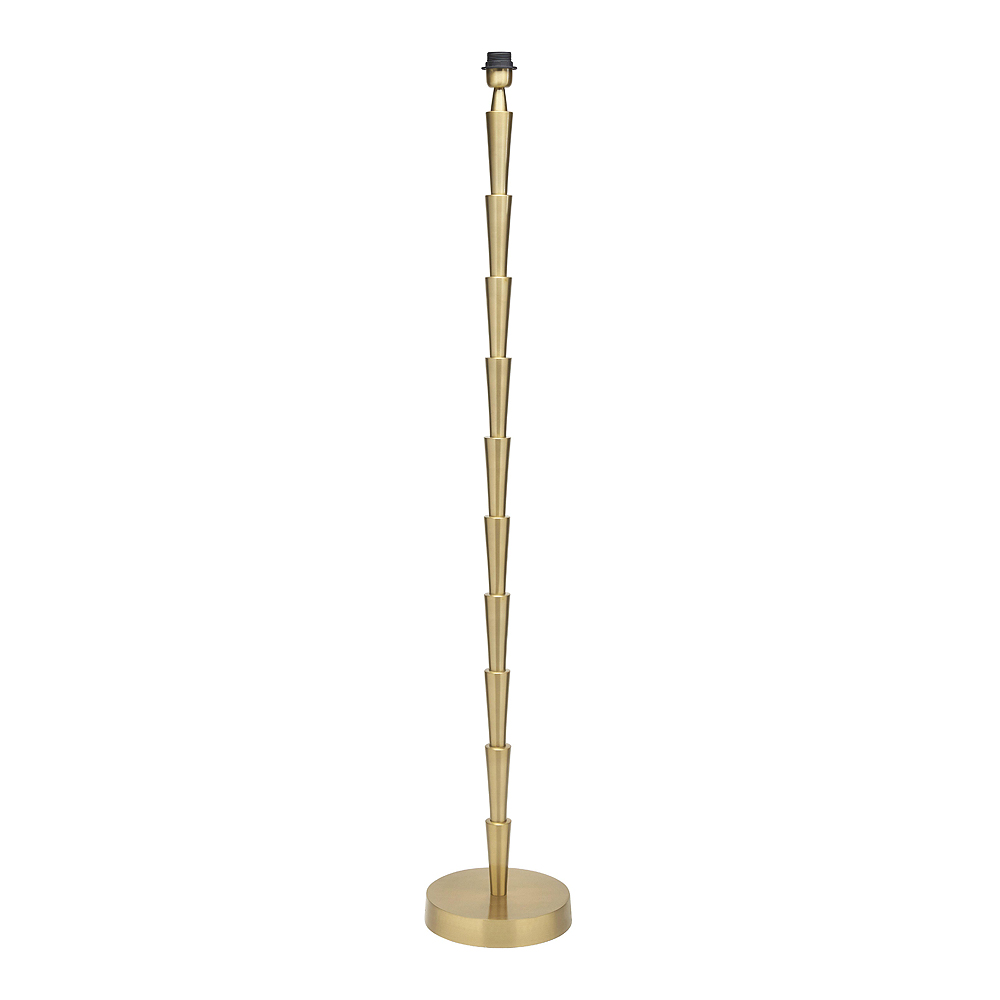 PR Home - Chloe Golvlampa 143 cm Guld