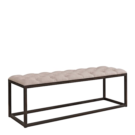 Cayo Ottoman Linne Sand