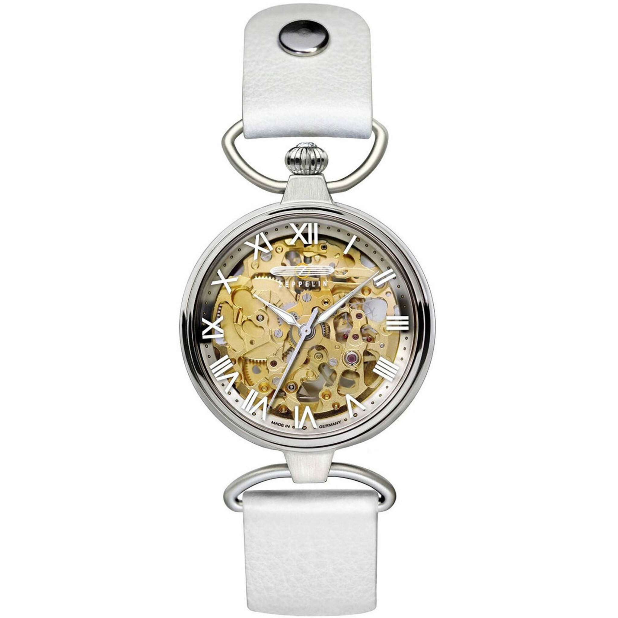 7457-5, Automatic, 34mm, 5atm
