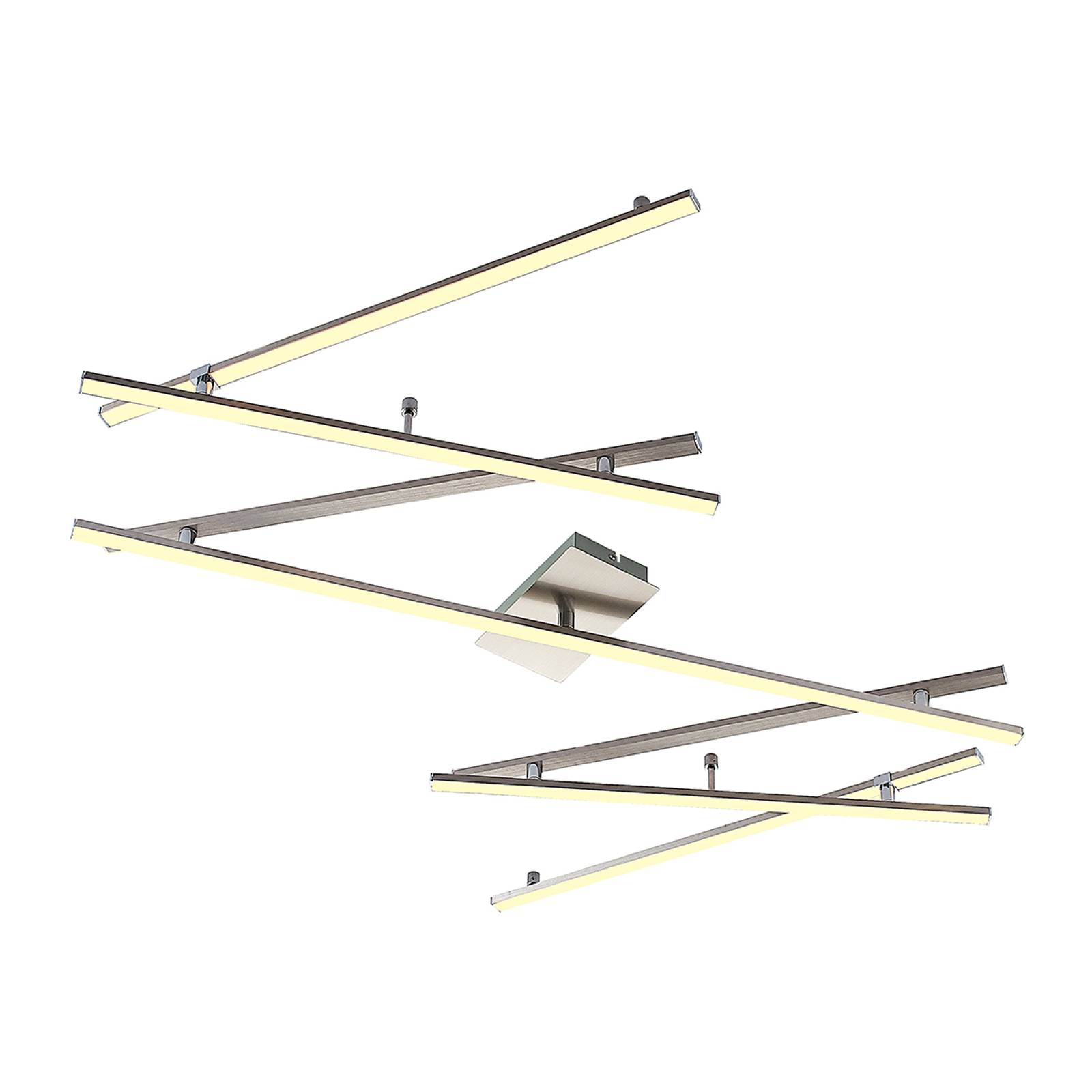 Lindby Kerem LED-taklampa