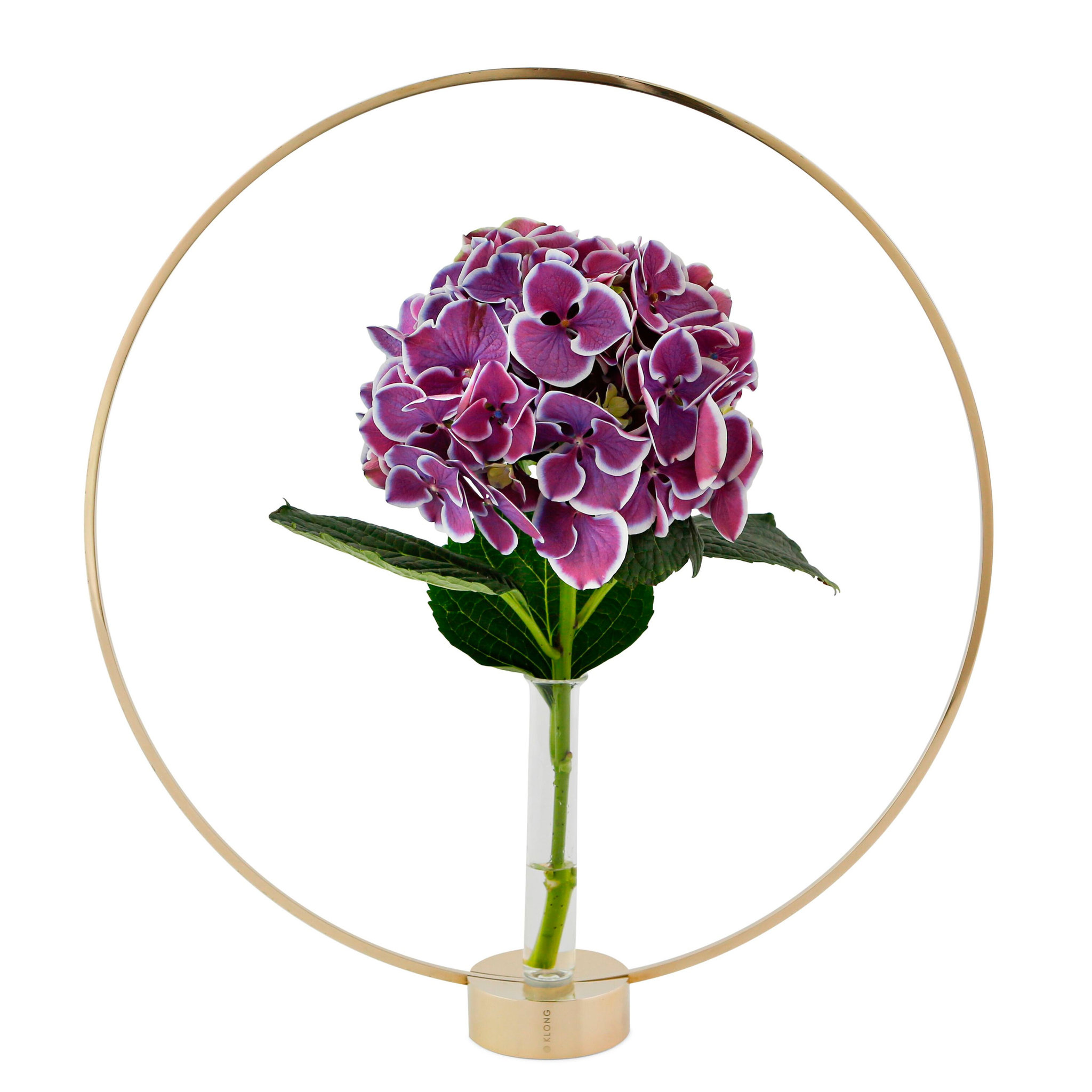 Ljusstake Gloria stor 44 cm