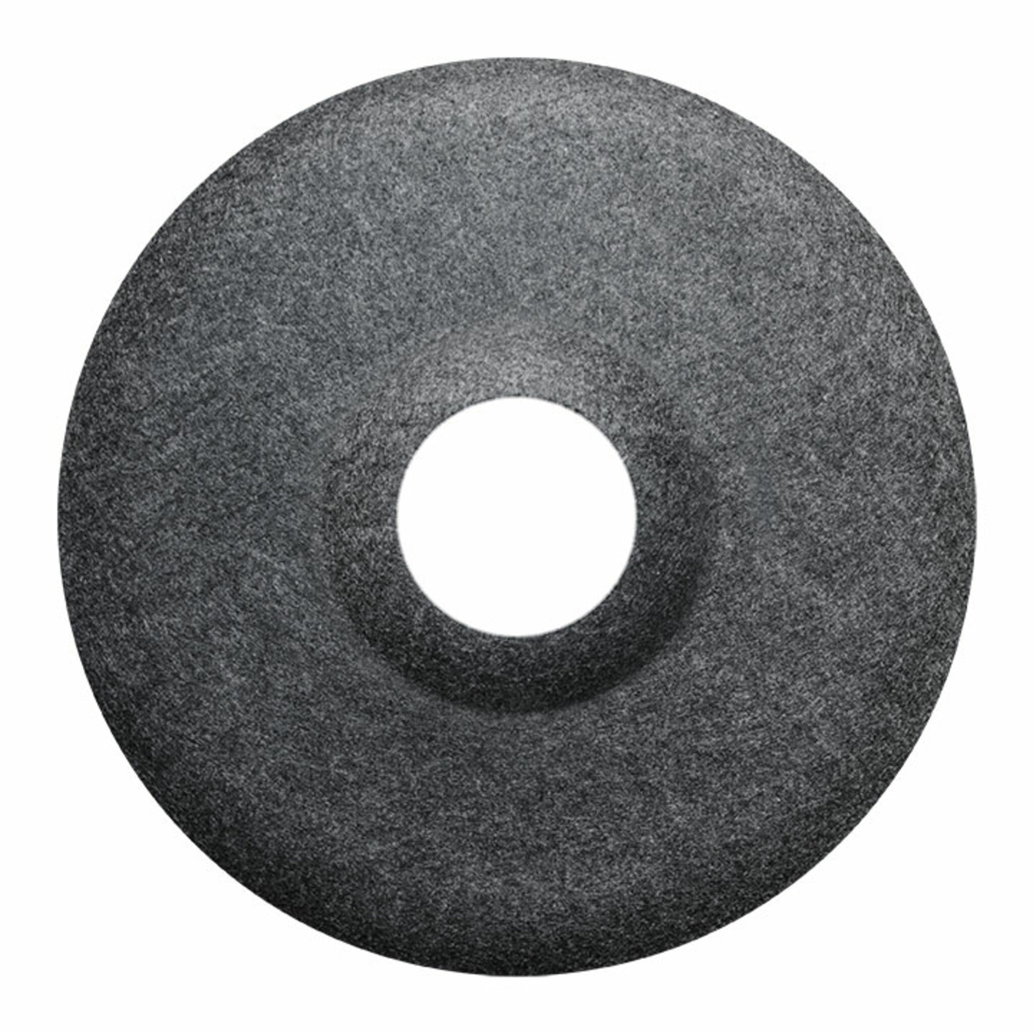 Shade Felt Grey Ø 33 X 3,3 Cm
