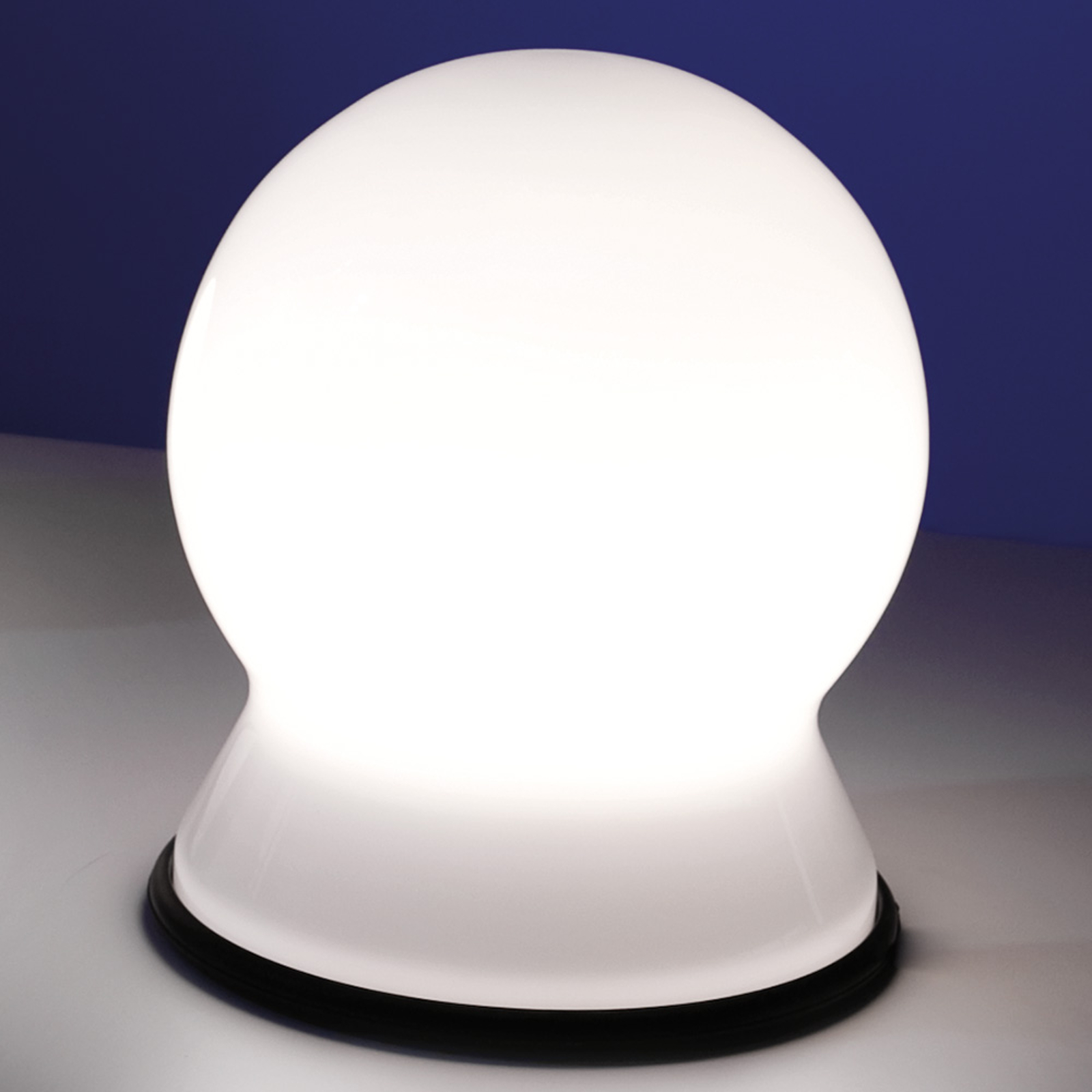 Martinelli Luce Scafandro bordslampa, Ø 23 cm