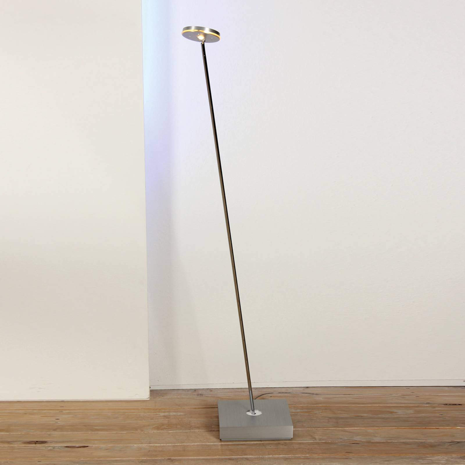 Escale Spot It - LED-golvlampa med touchdimmer