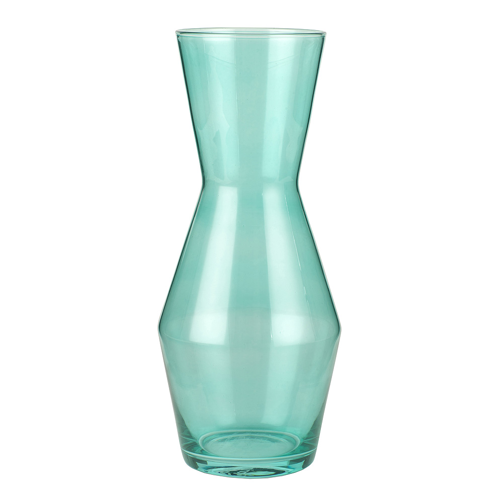 Spring Copenhagen - Double Up Karaff 1 L Turkos