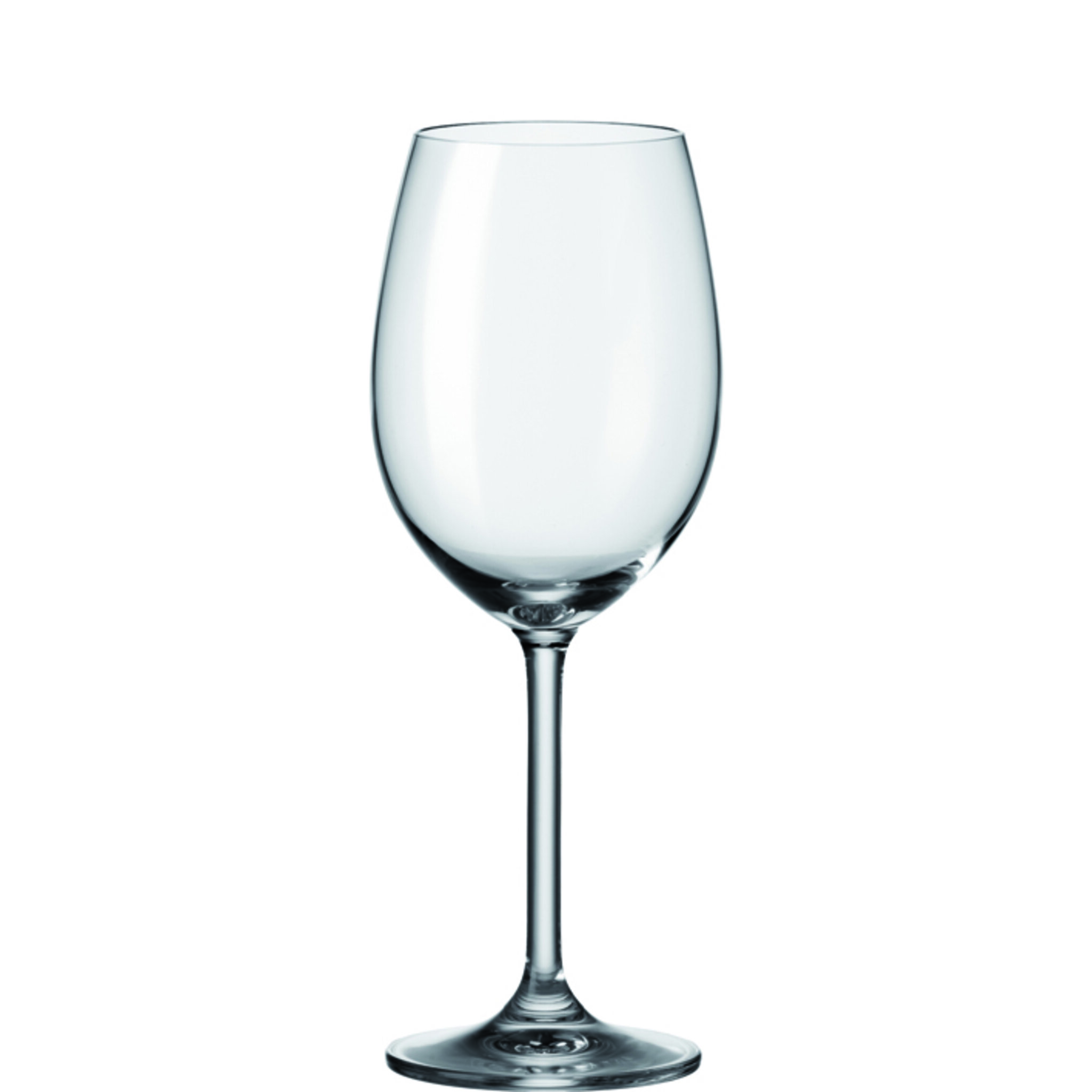 Rödvinsglas 460ml Daily 6-pack