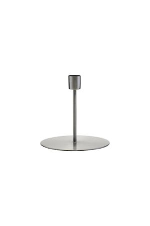 Ljusstake Anit Iron Ø13x12 cm