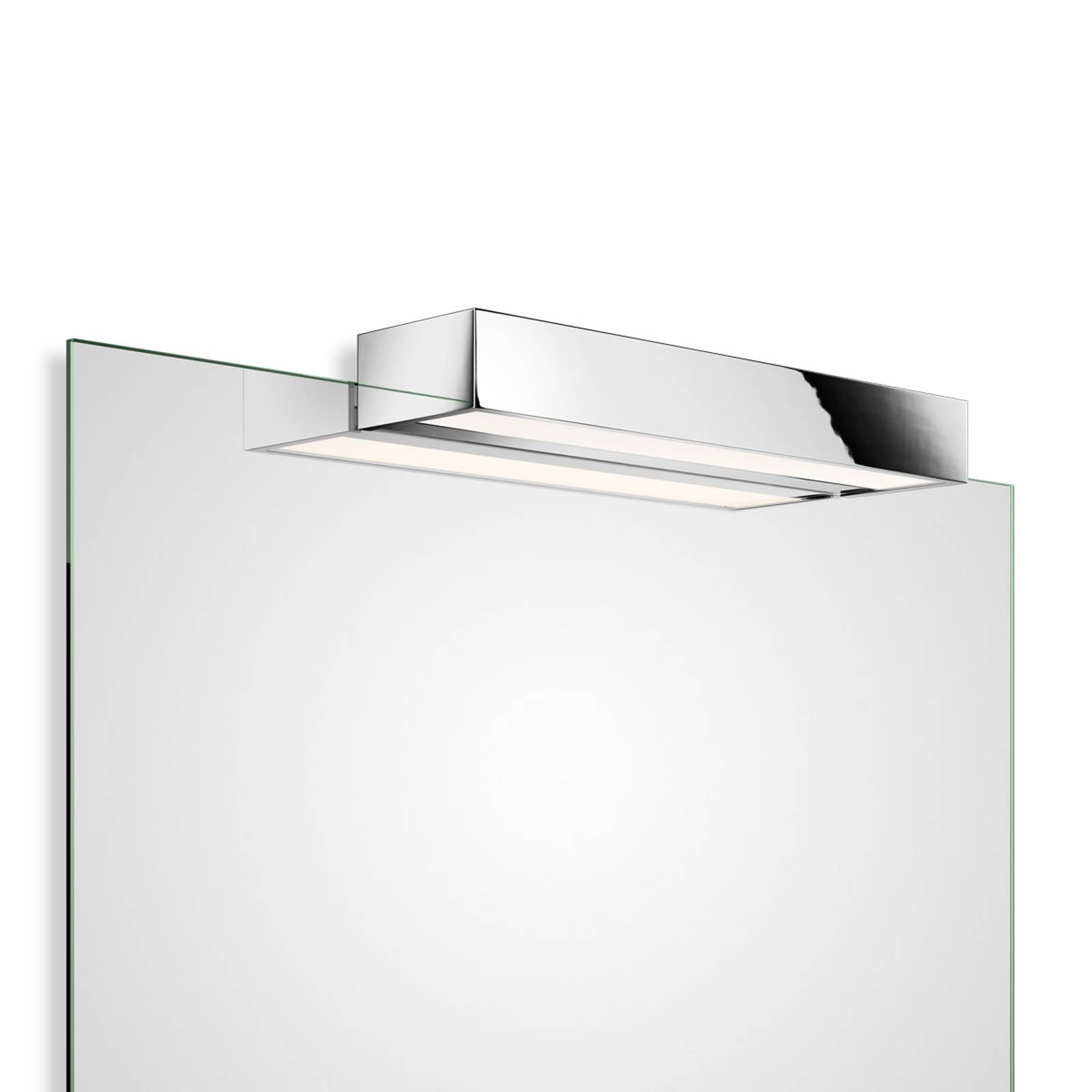 Decor Walther Box 1-40 N LED-spegellampa 2 700 K