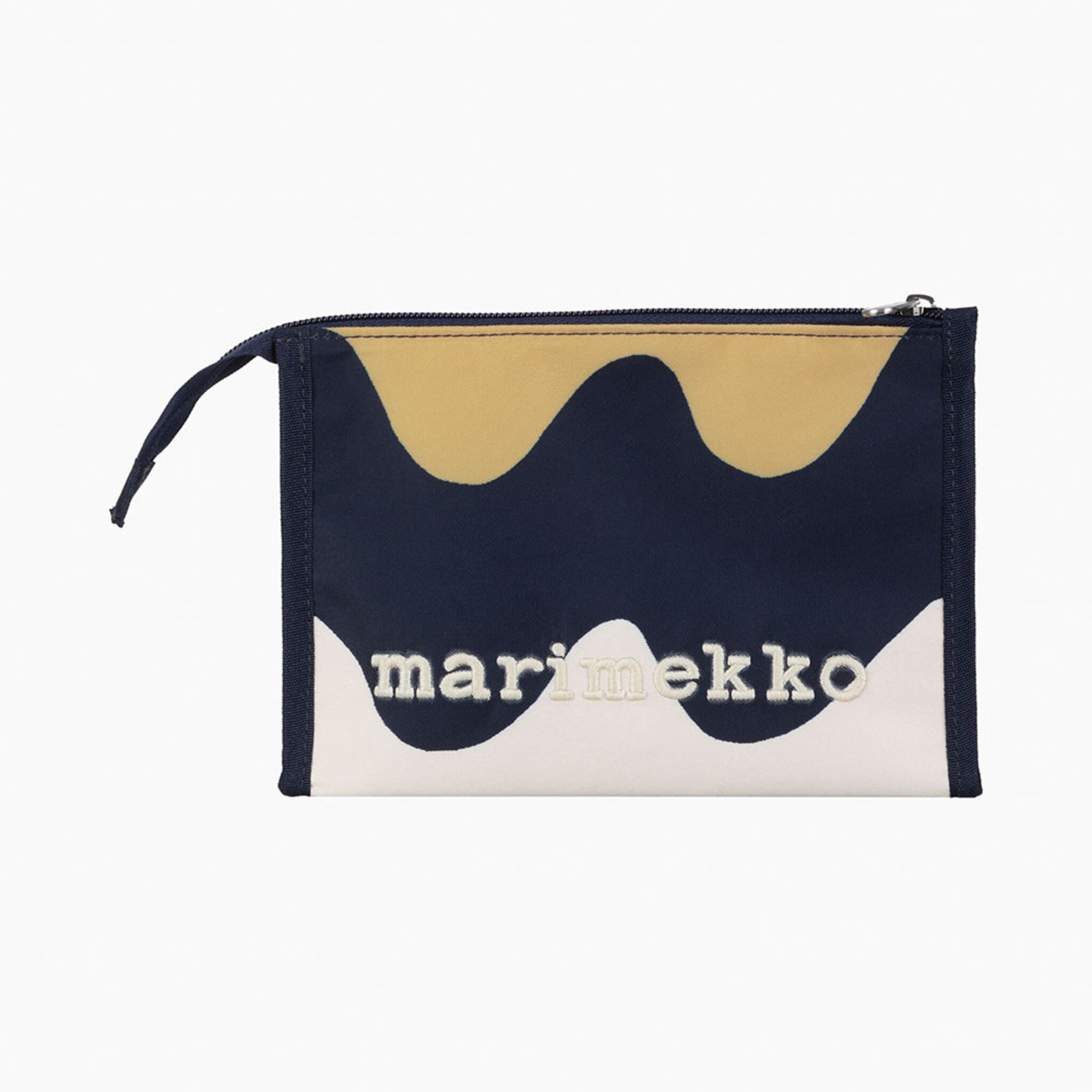 Hipaus 2 Pikku Lokki Cosmetic Bag, ONE SIZE