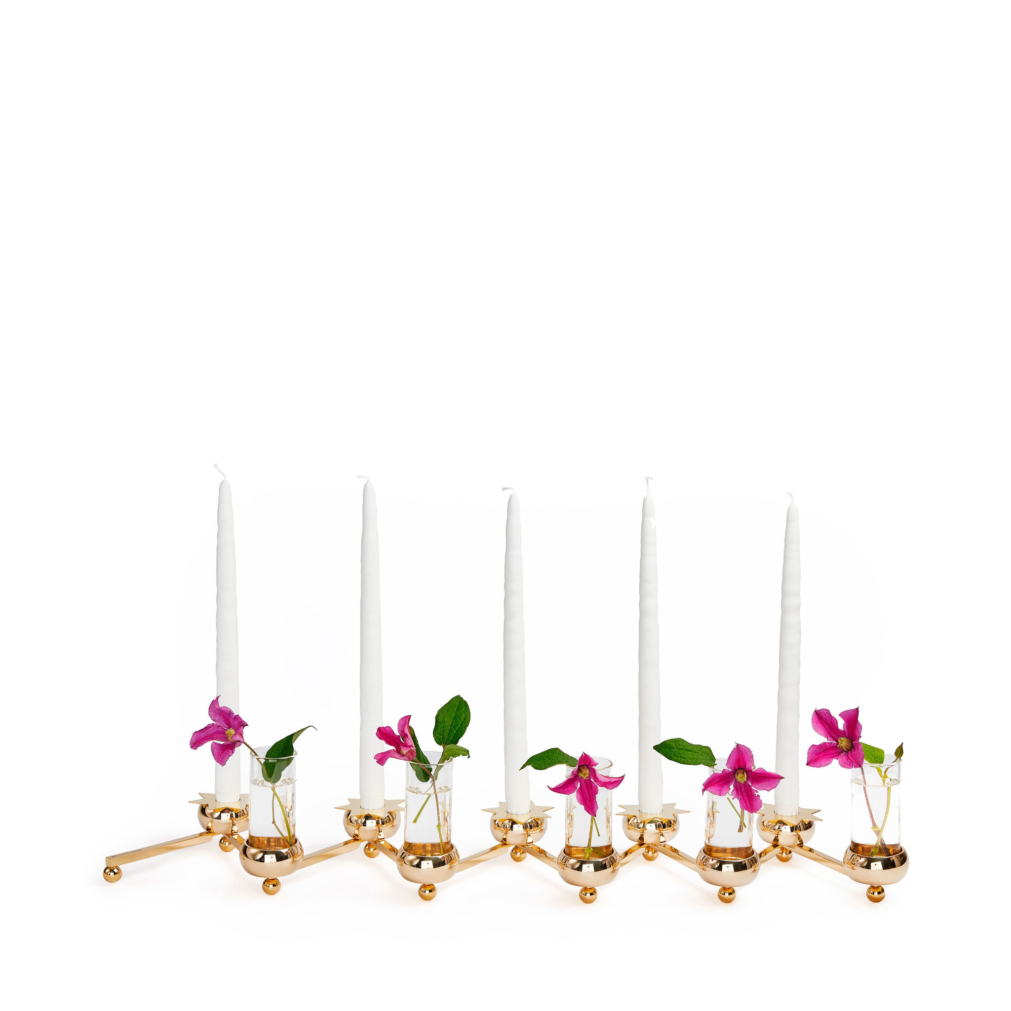 Constella Glasinsats, 5-pack