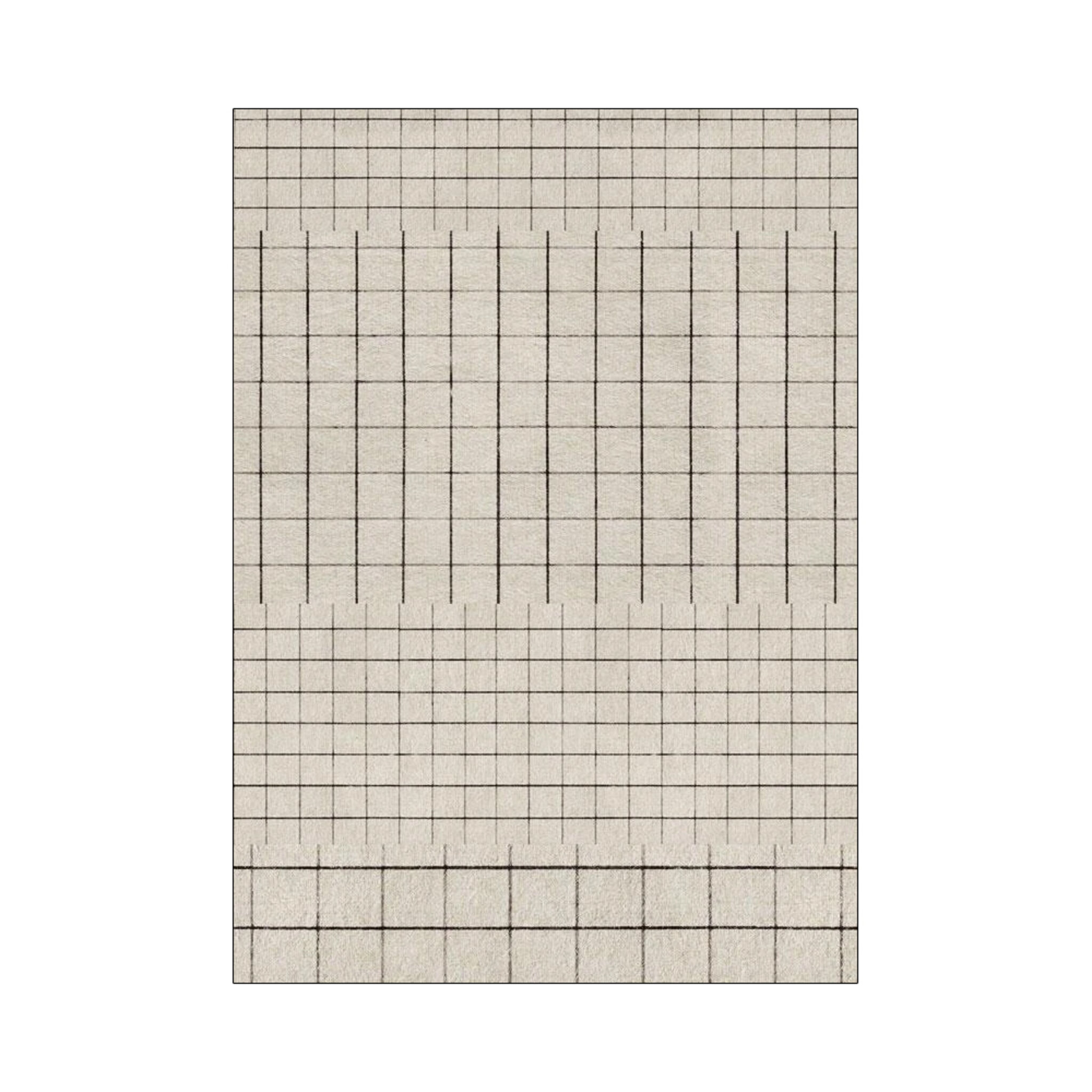 Espalier av Julia Hallström Hjort
