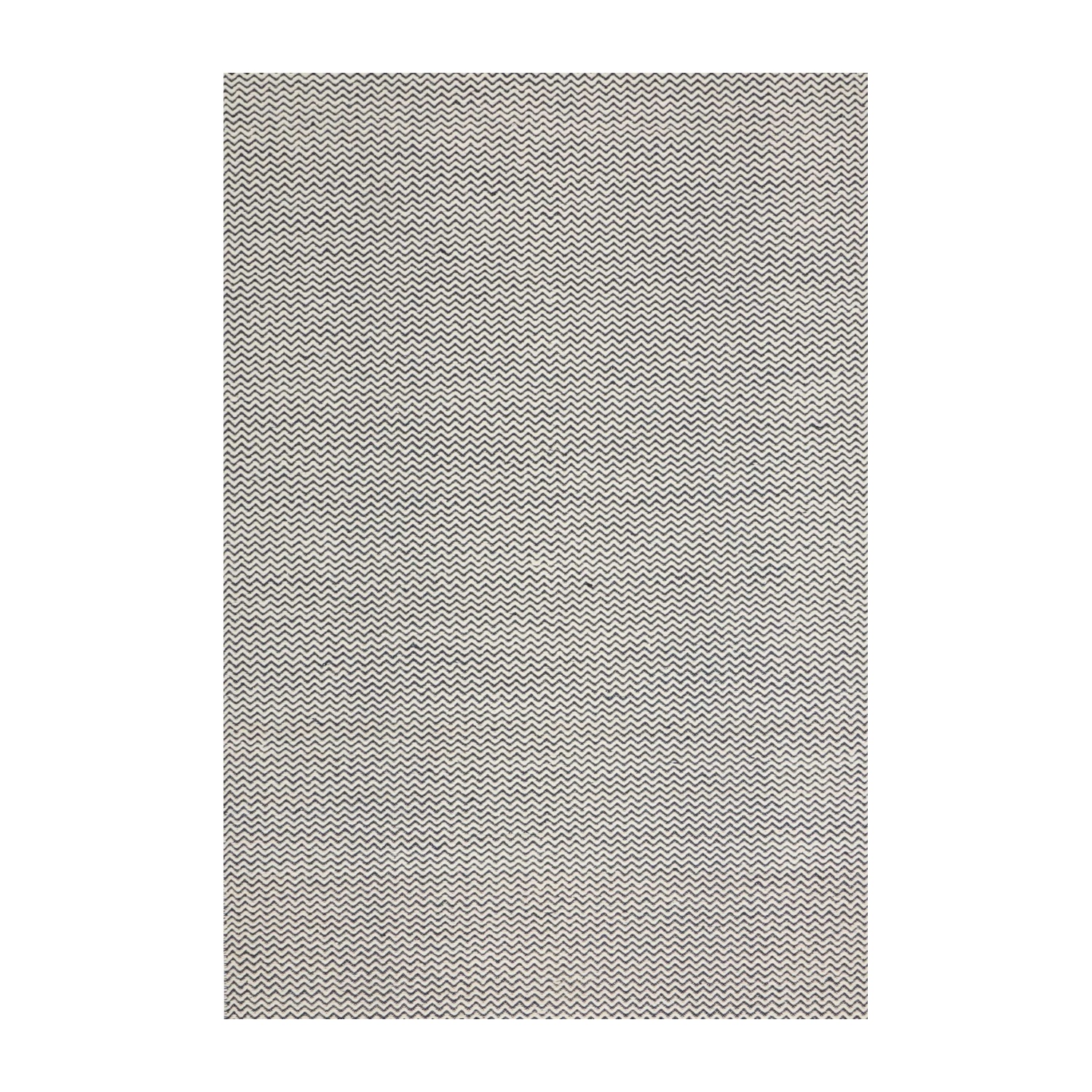 Ullmatta CORSA 200 x 300 cm Navy, Linie Design
