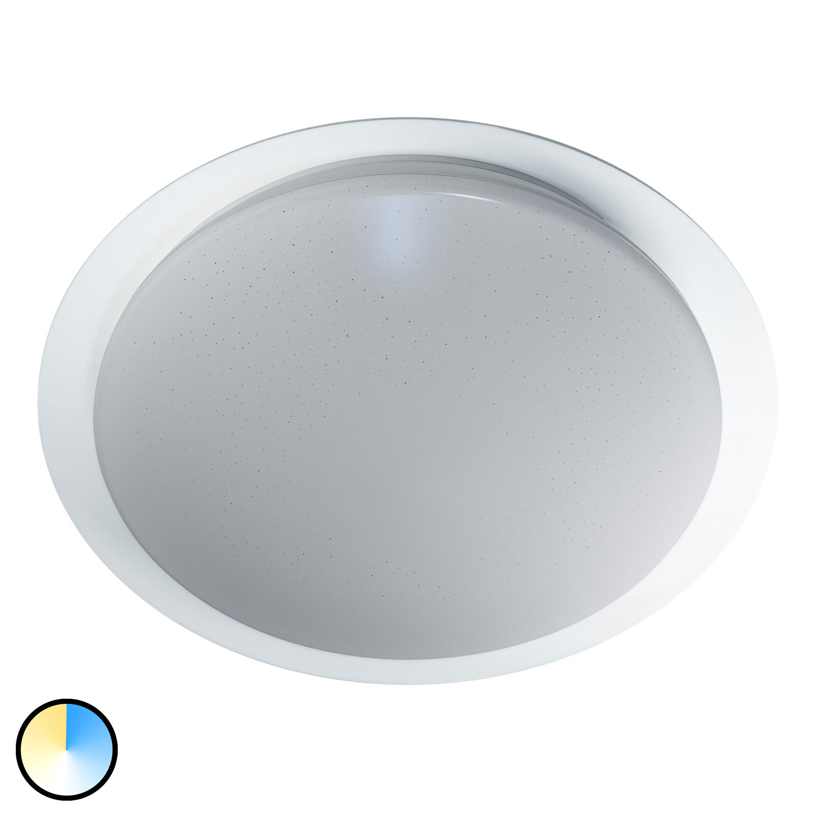 LEDVANCE Orbis Sparkle LED-taklampa Remote 60