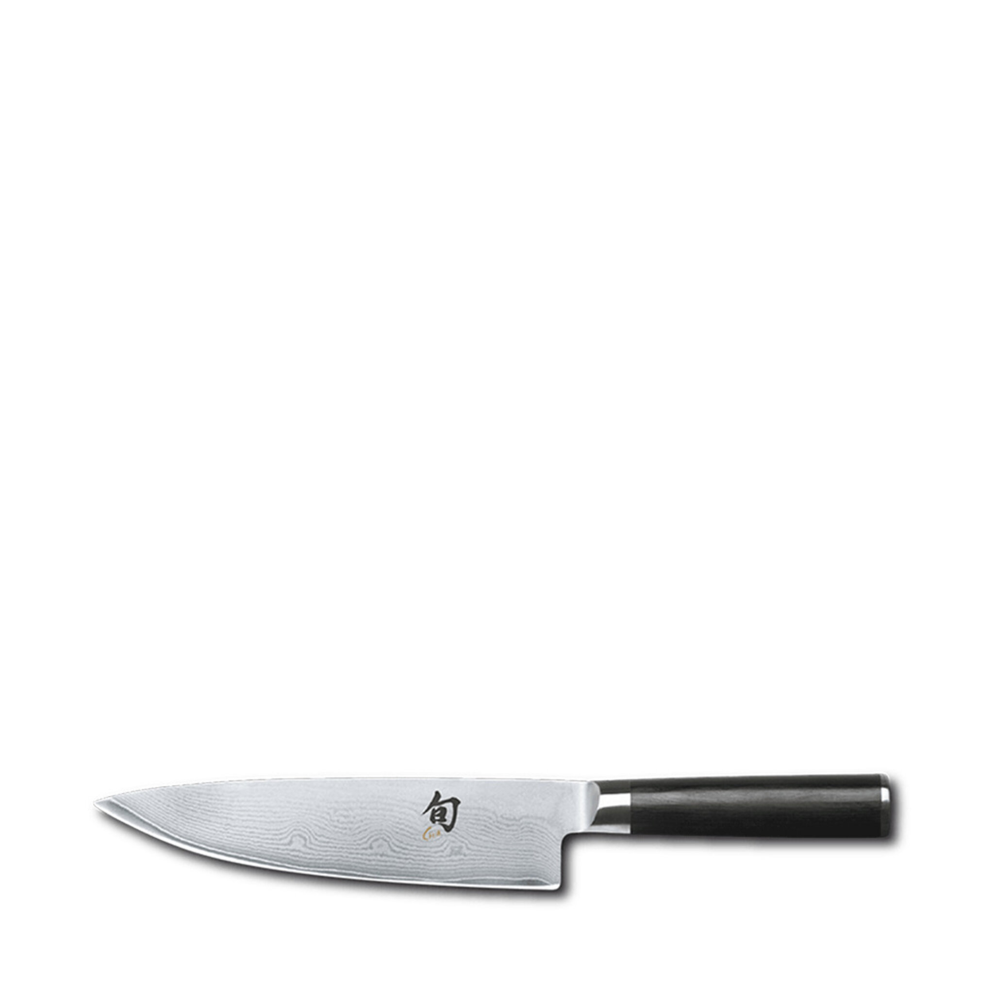 Kockkniv Shun Classic, vänsterhänt, 20 cm