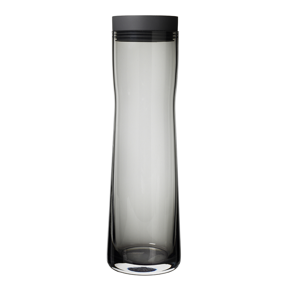 Blomus - Splash Karaff 1 L Svart